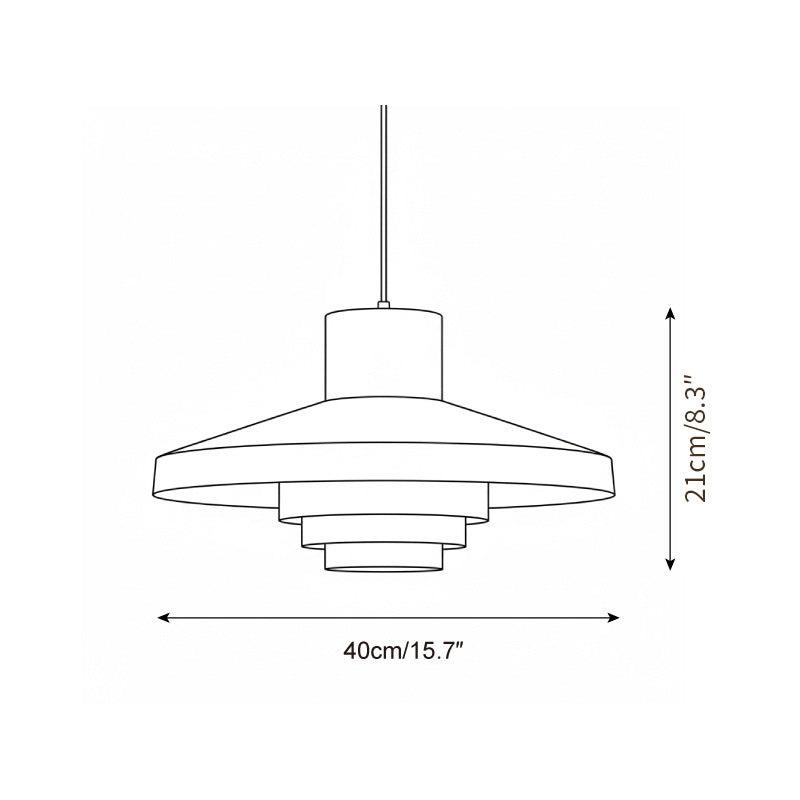 Corinne Pendant Lamp