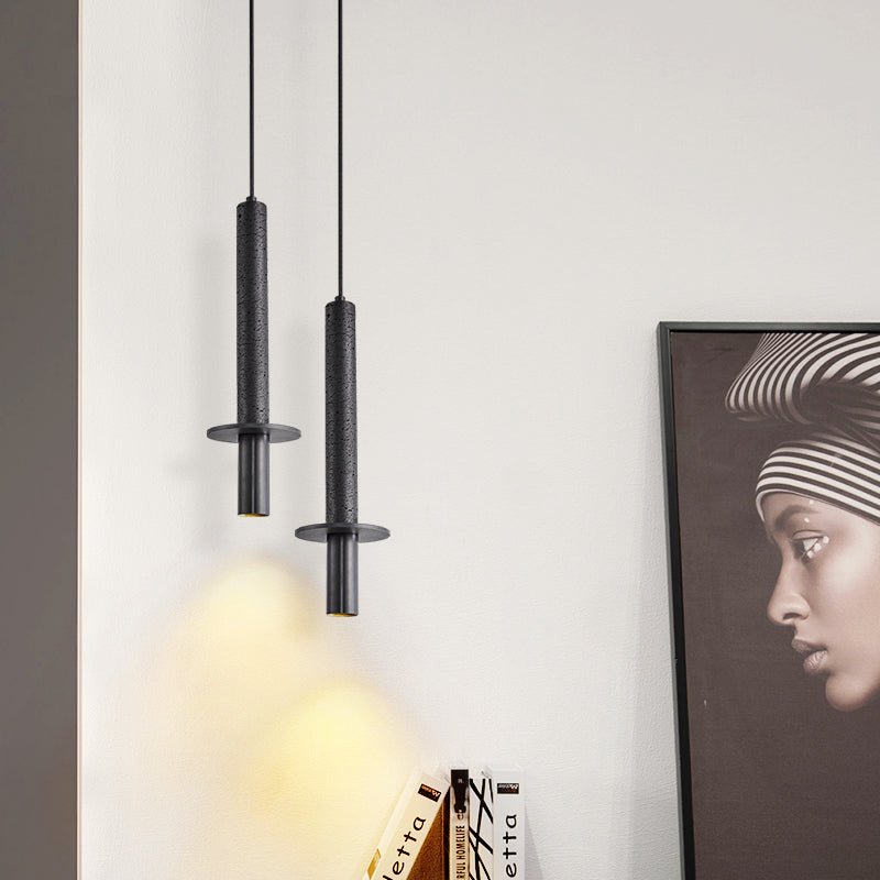 Nova Pendant Light-Neutral Decor