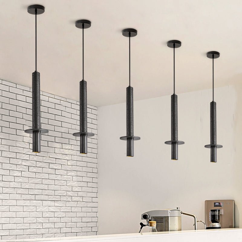Nova Pendant Light-Neutral Decor