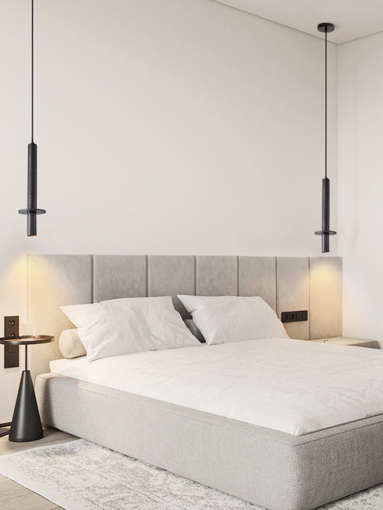 Nova Pendant Light-Neutral Decor