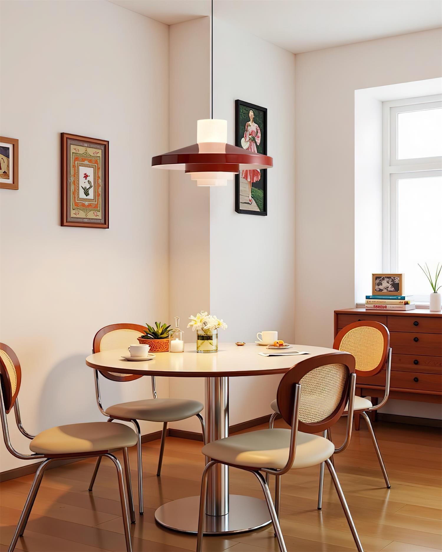 Corinne Pendant Lamp