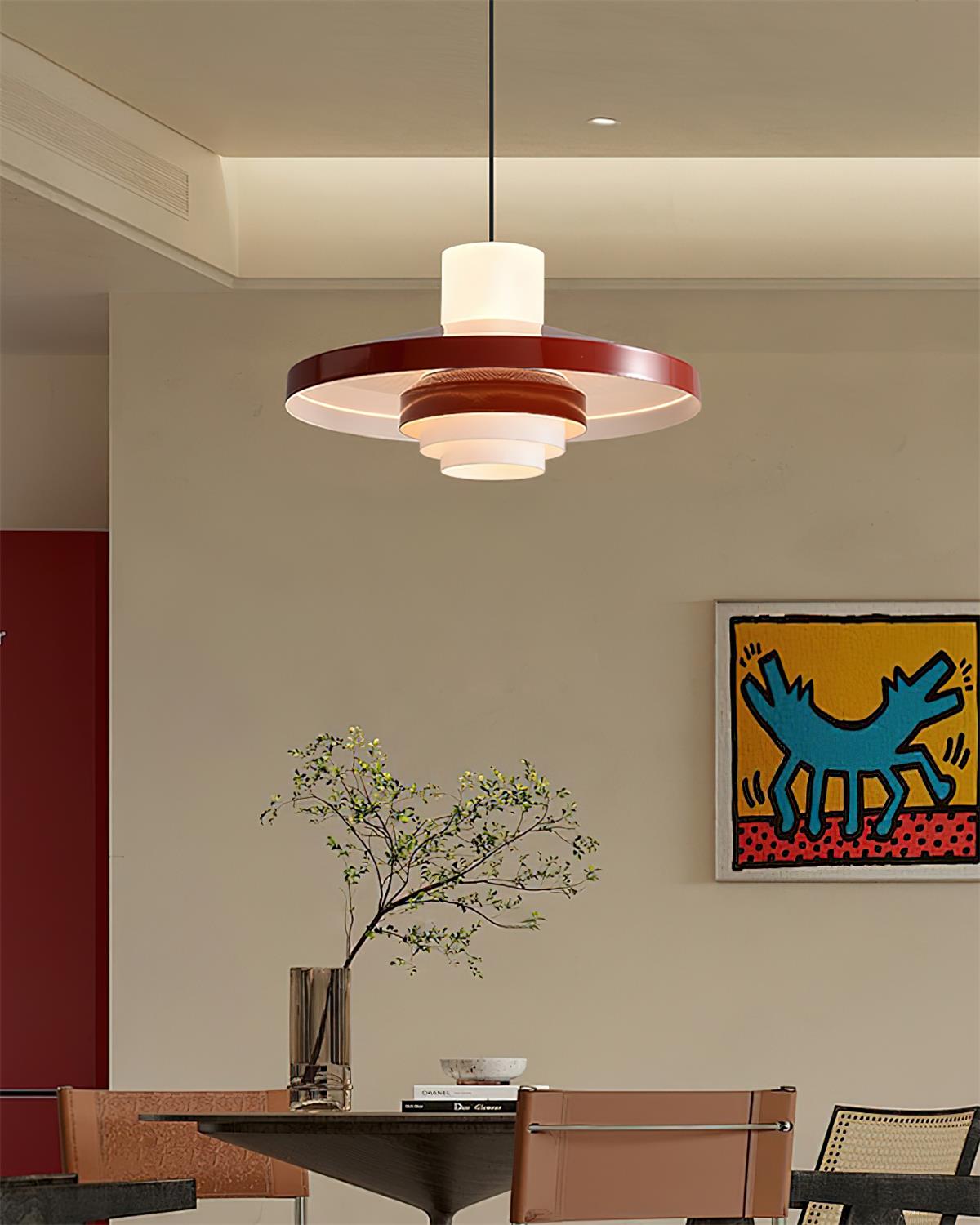 Corinne Pendant Lamp