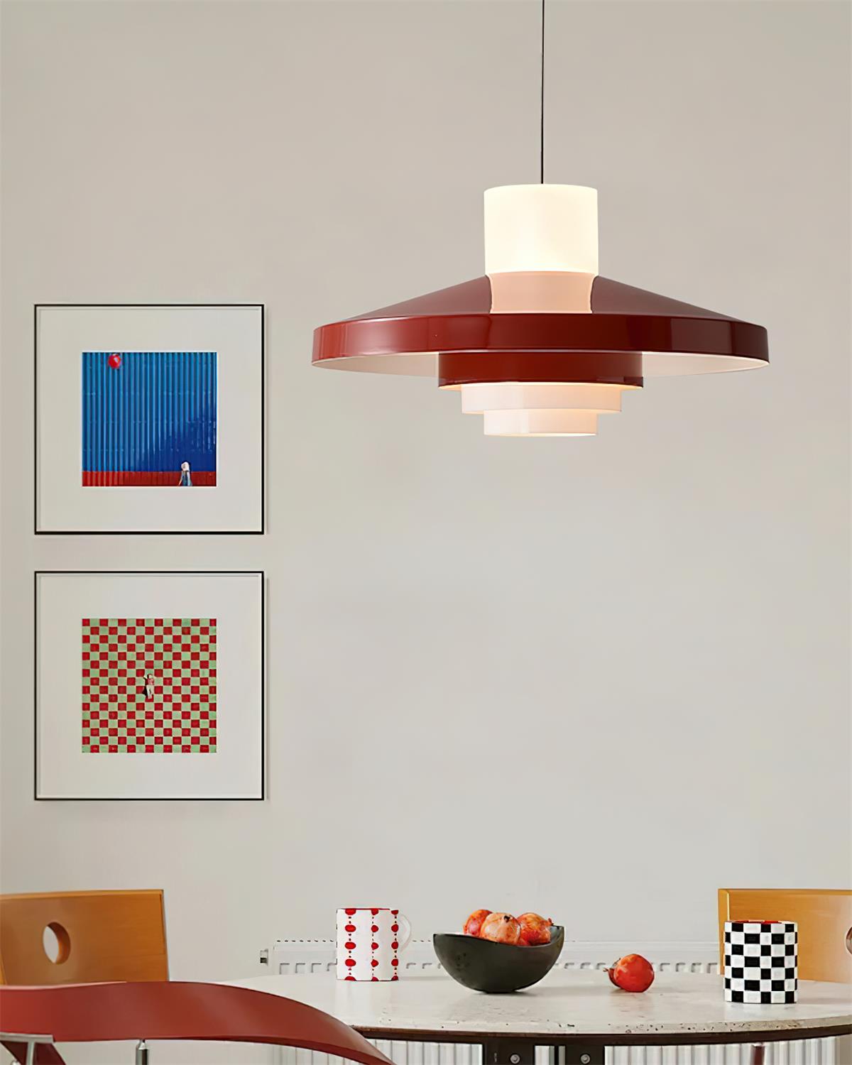 Corinne Pendant Lamp