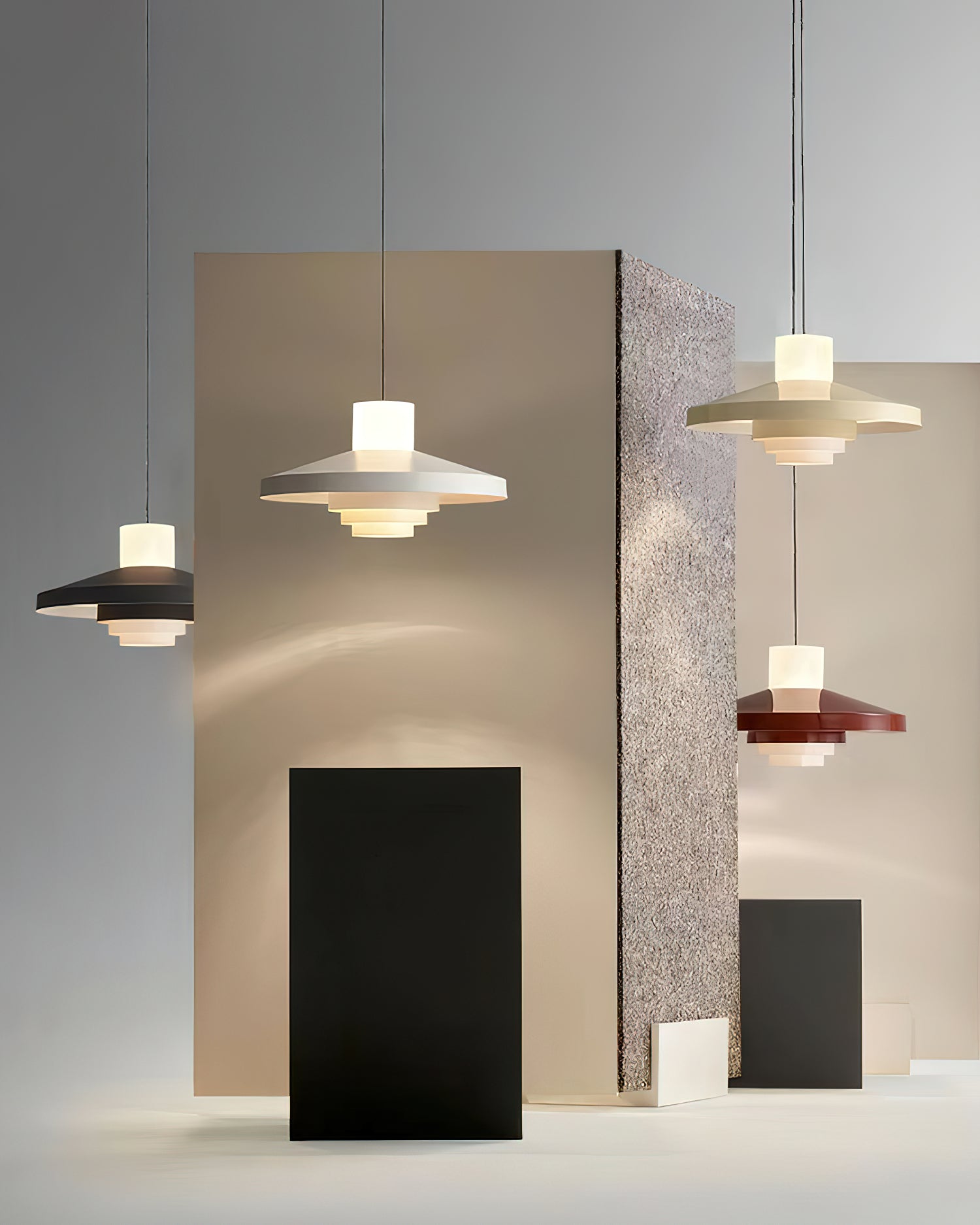 Corinne Pendant Lamp