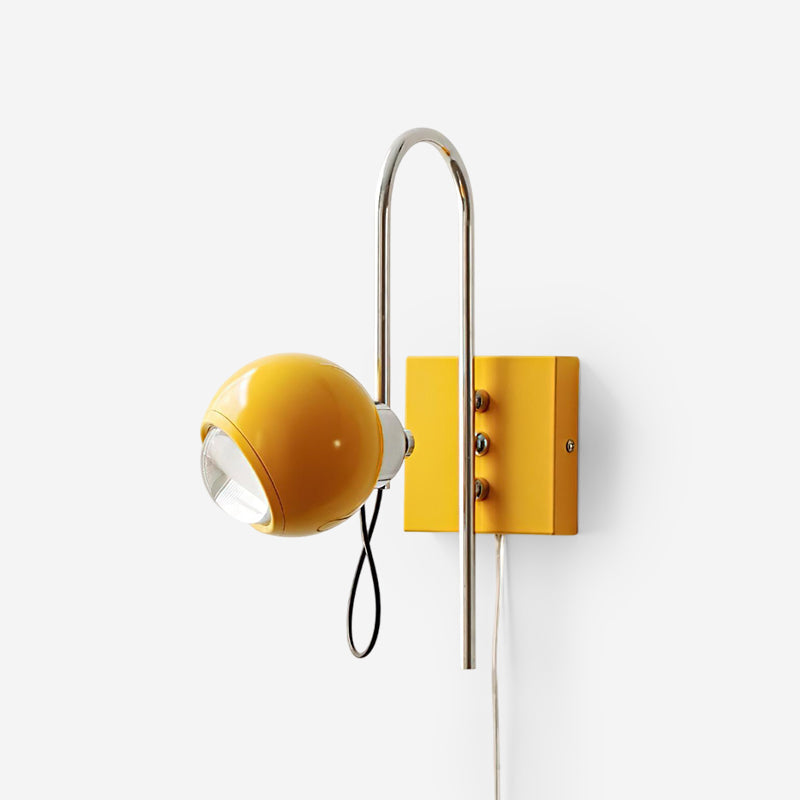 Sorrel Wall Lamp