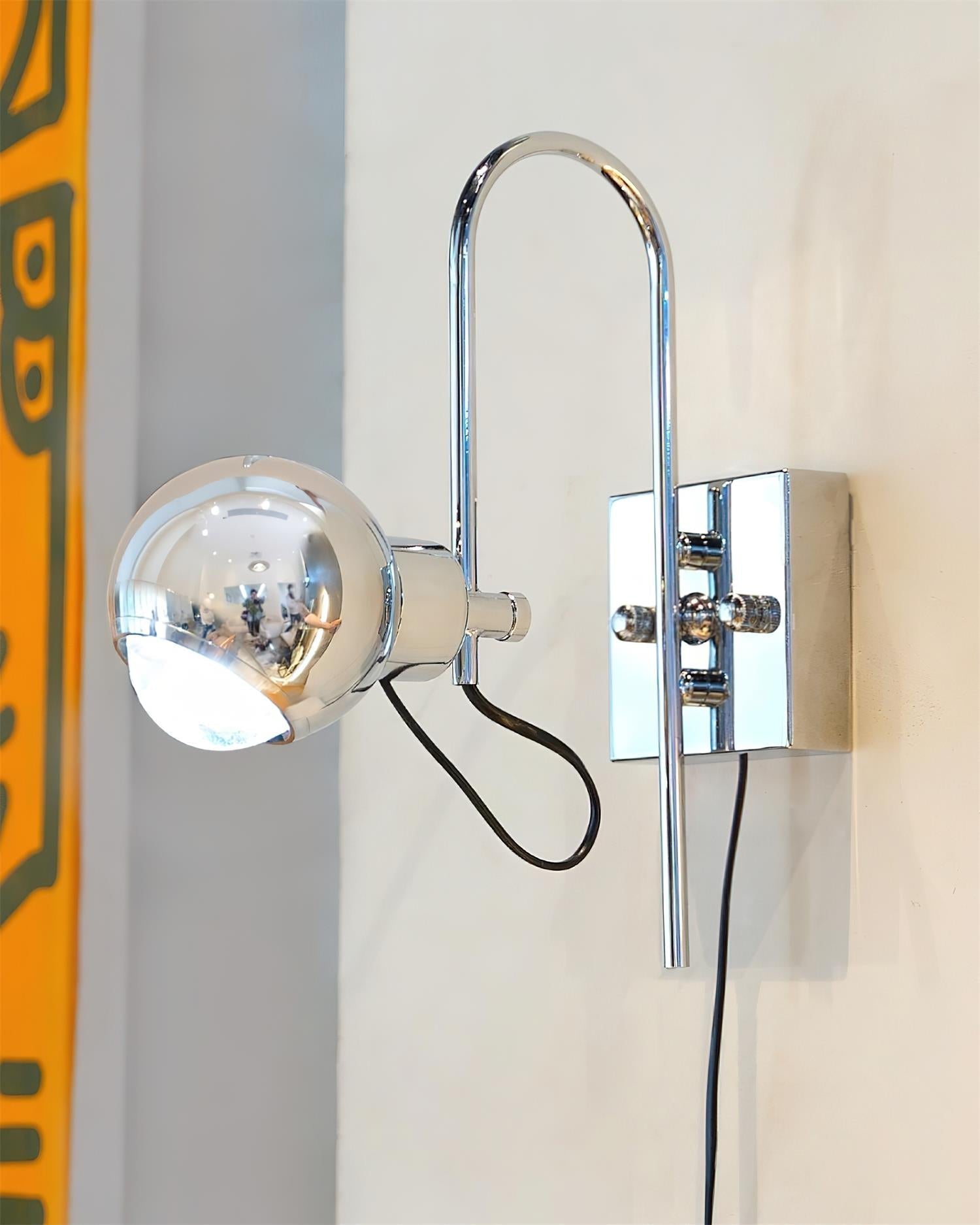 Sorrel Wall Lamp