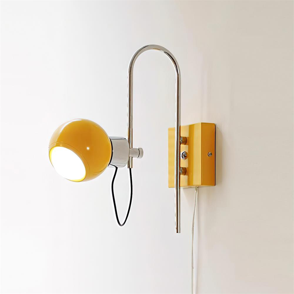 Sorrel Wall Lamp