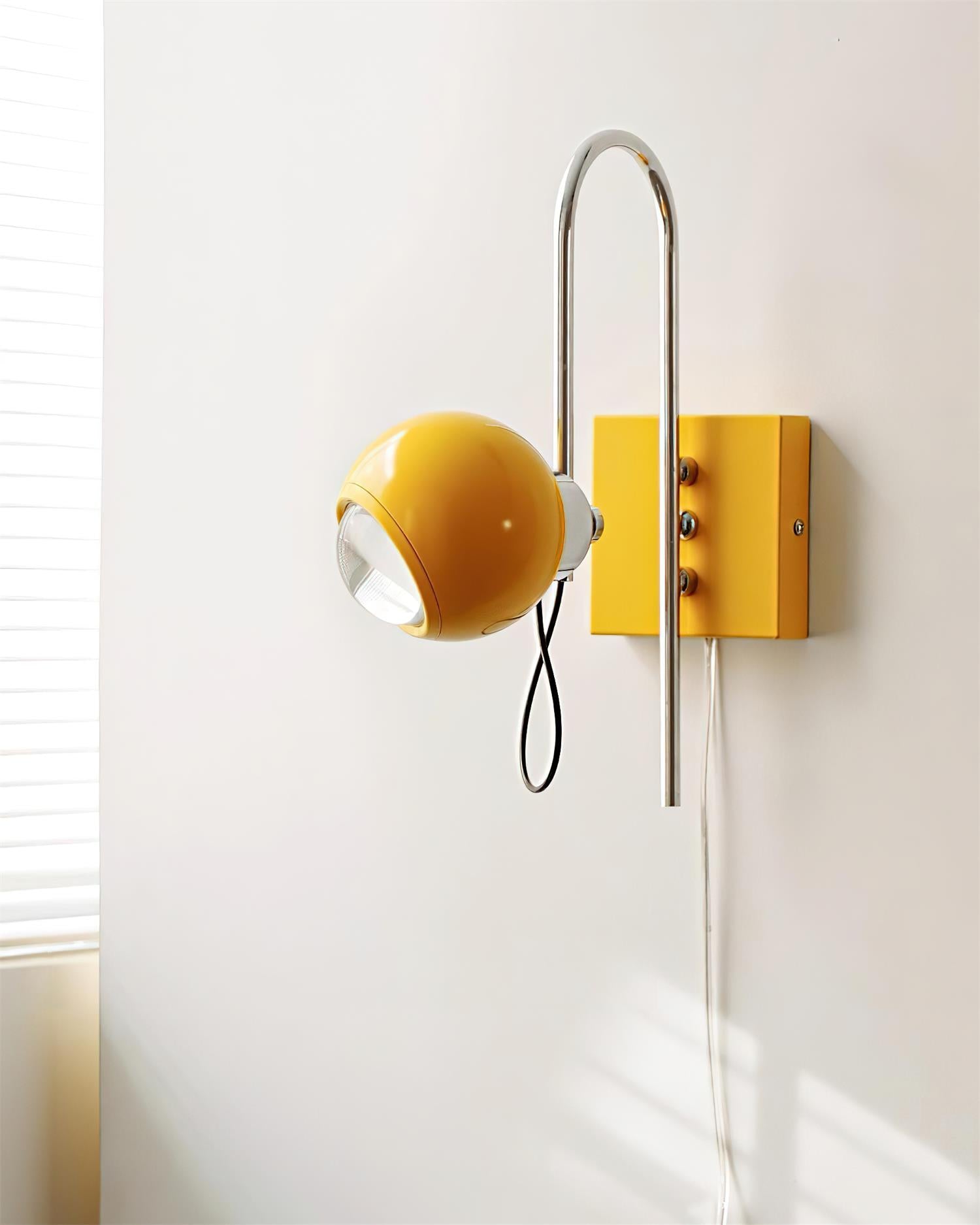 Sorrel Wall Lamp