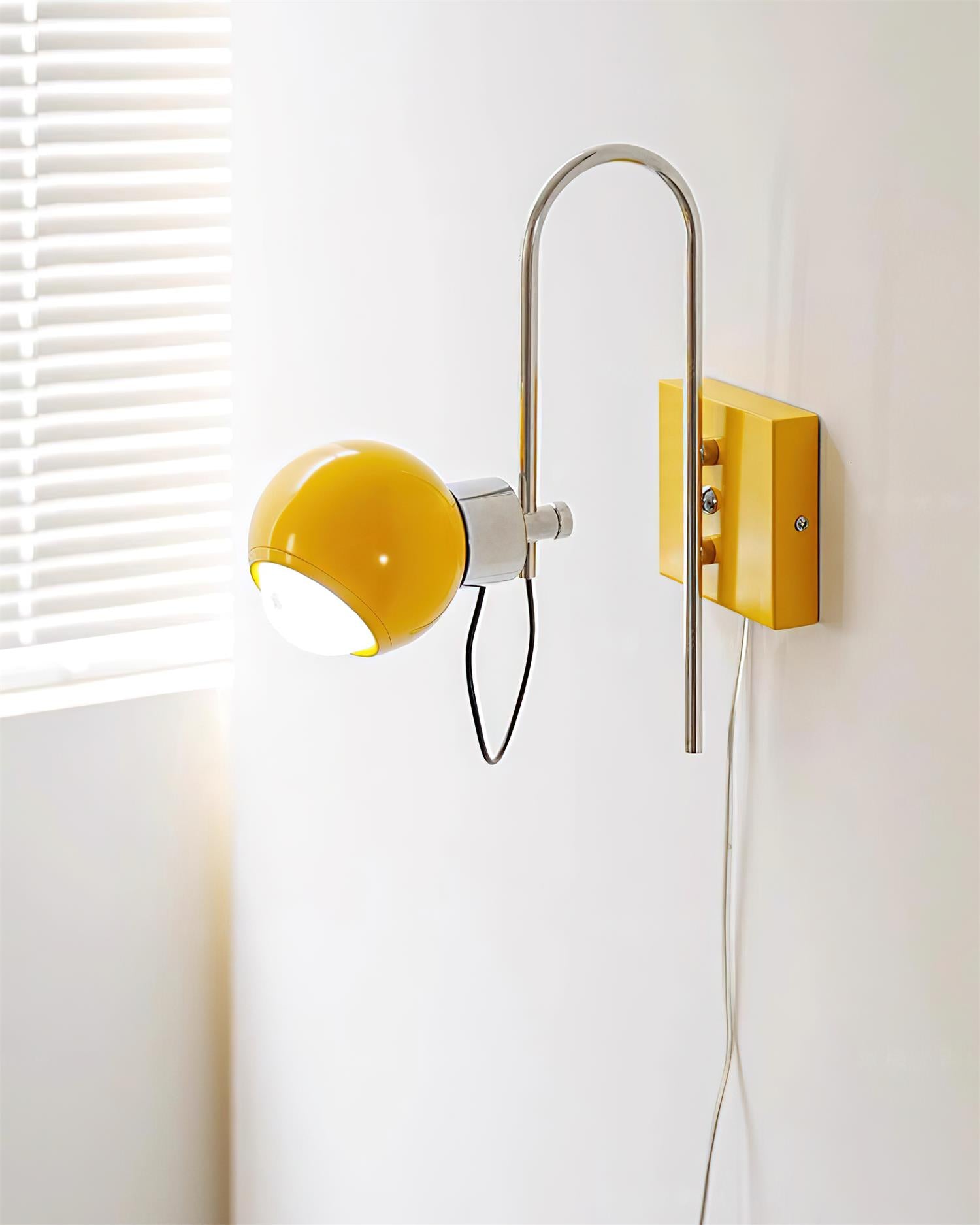 Sorrel Wall Lamp
