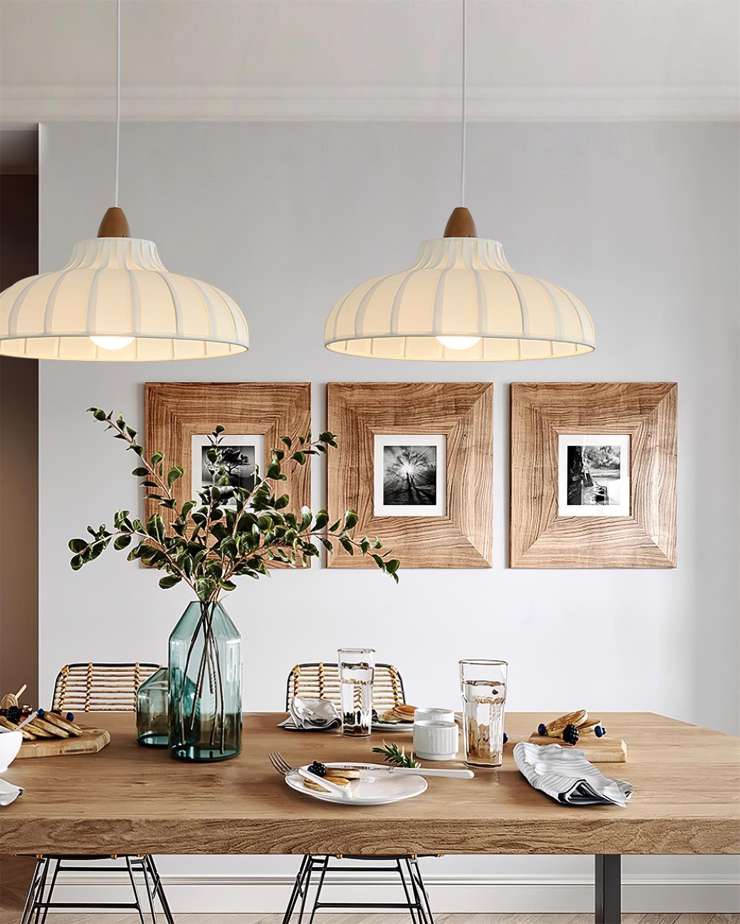 Noa Pendant Light