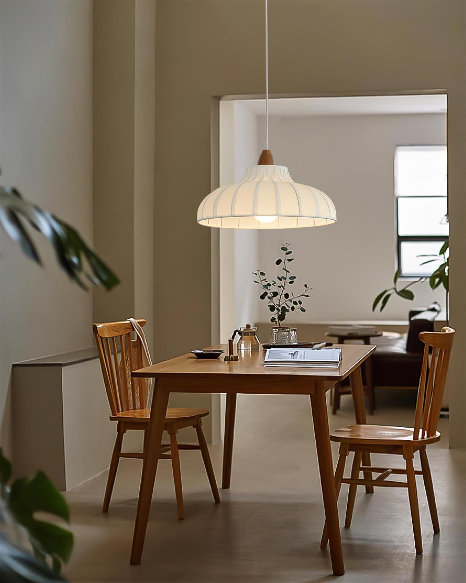 Noa Pendant Light