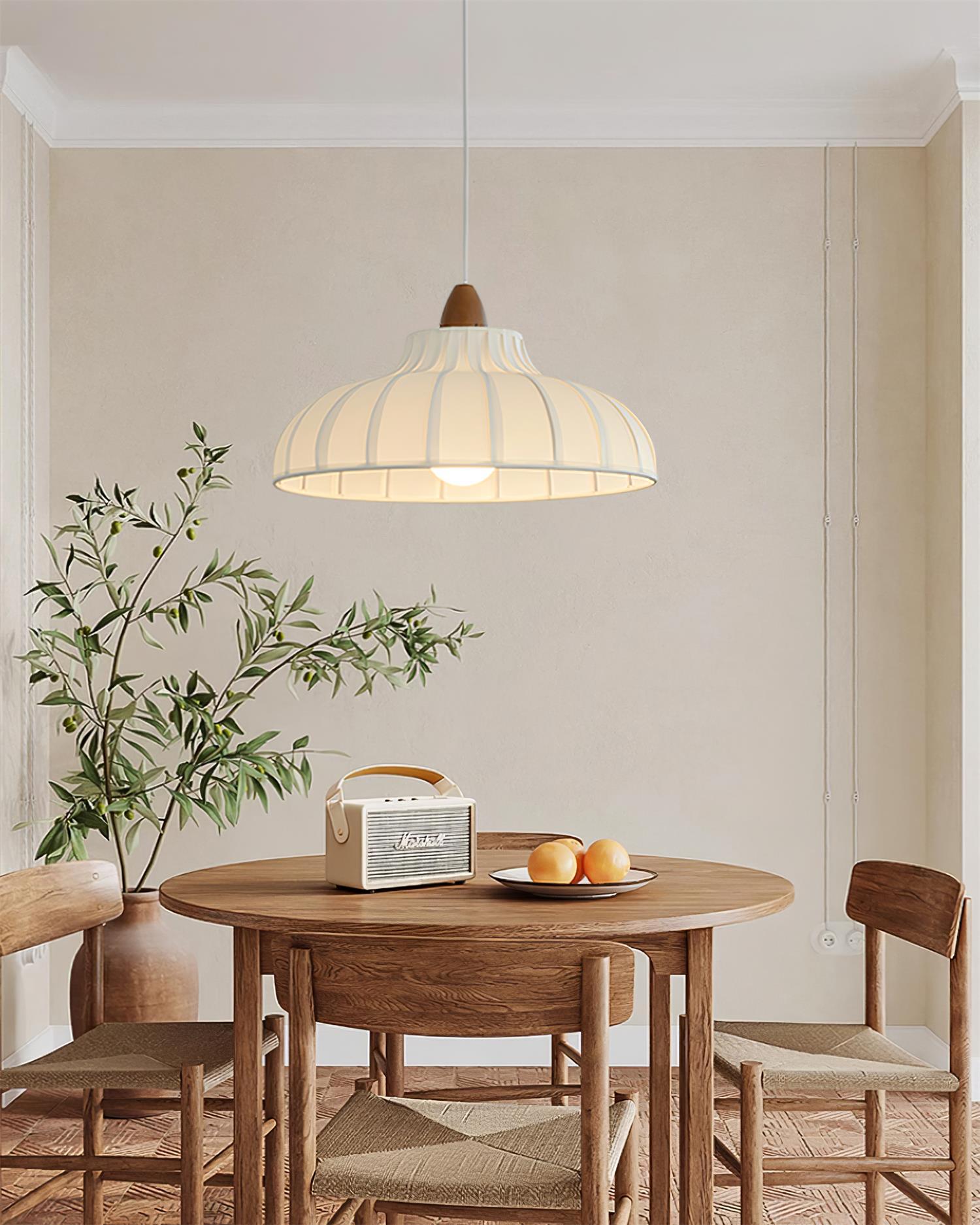 Noa Pendant Light