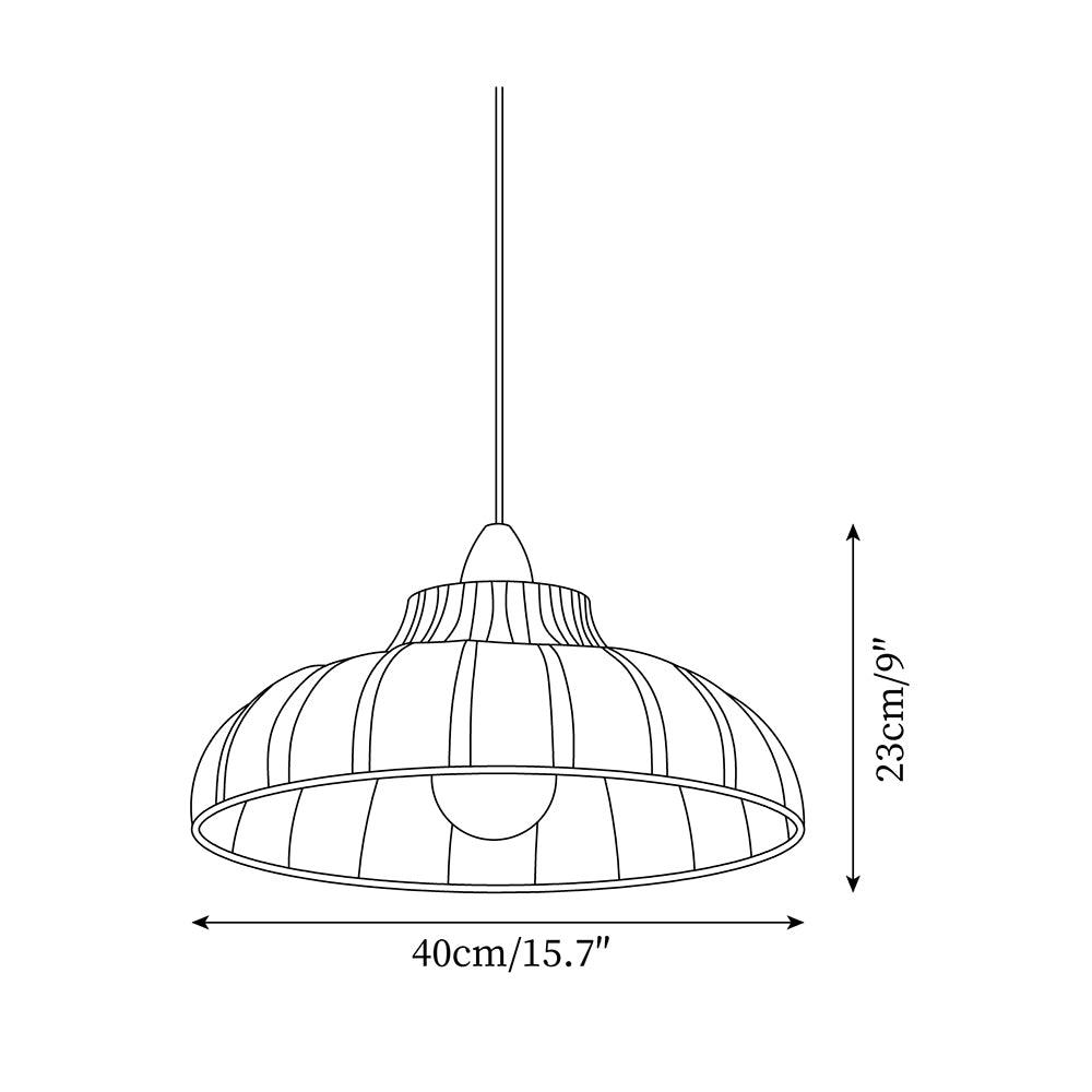 Noa Pendant Light