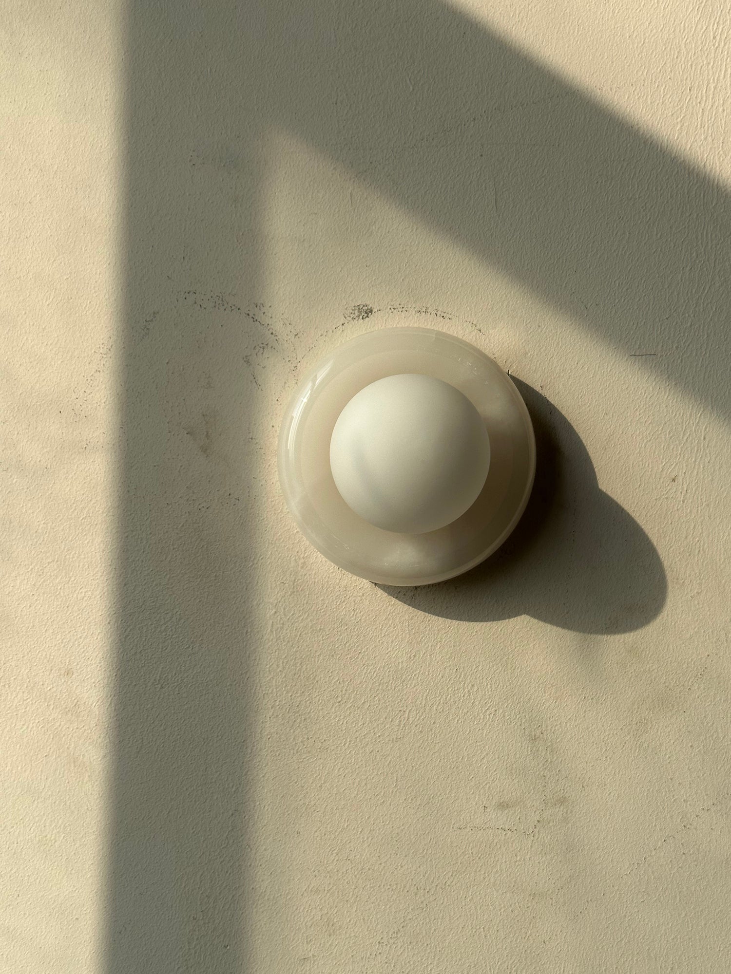 Cemaros  Wall Lamp