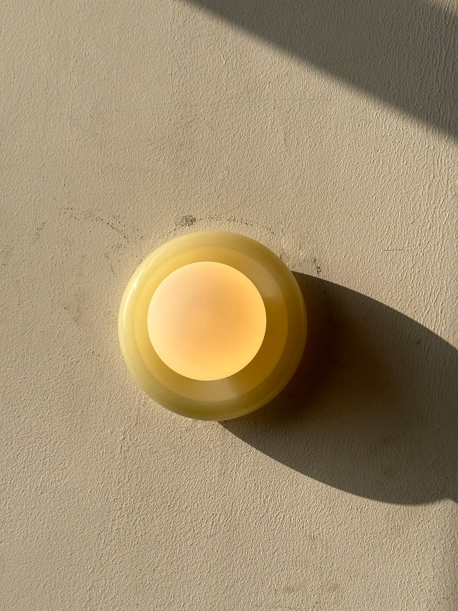 Cemaros  Wall Lamp