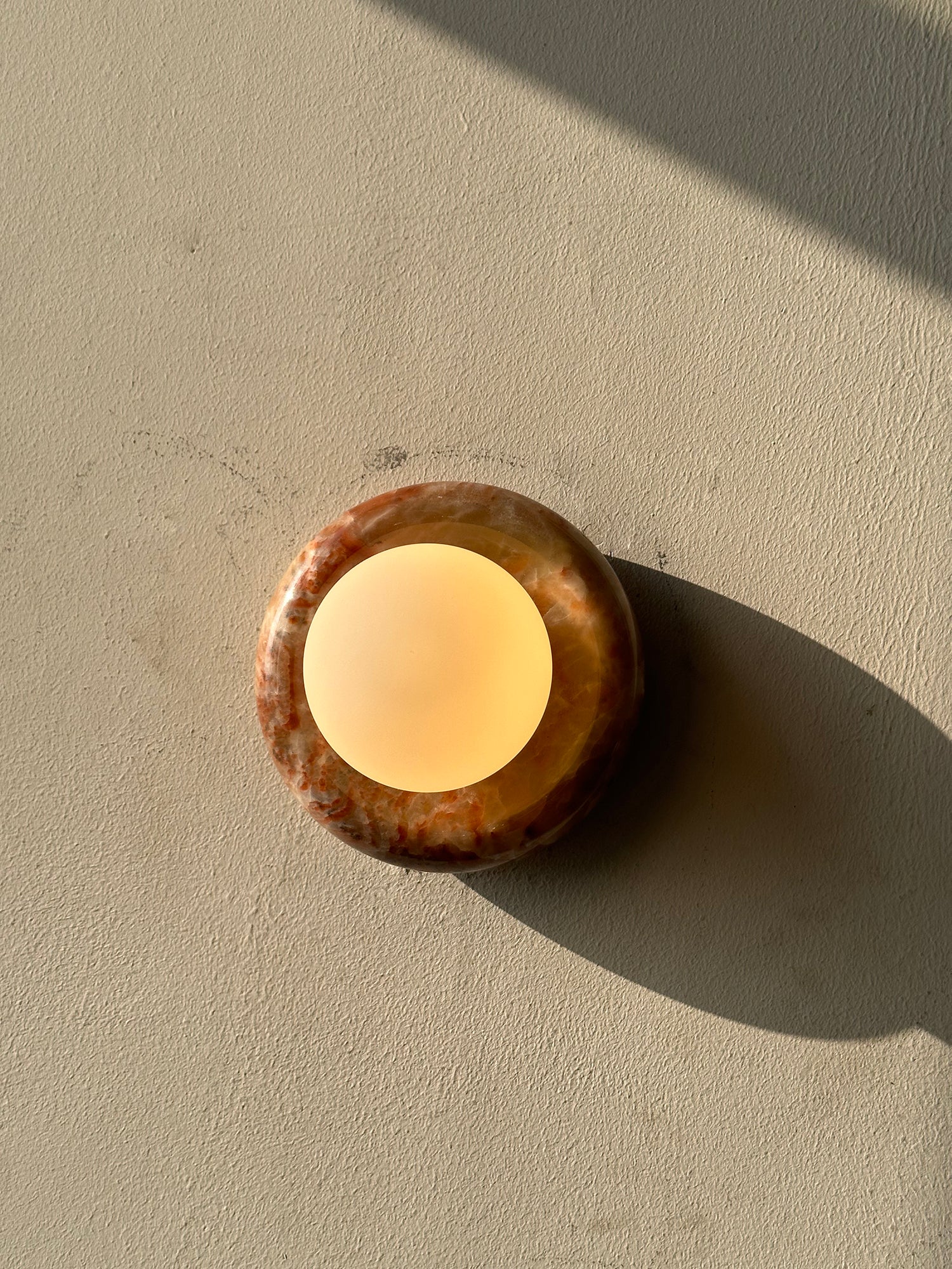 Cemaros  Wall Lamp