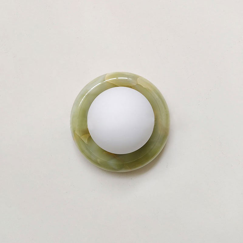 Cemaros  Wall Lamp