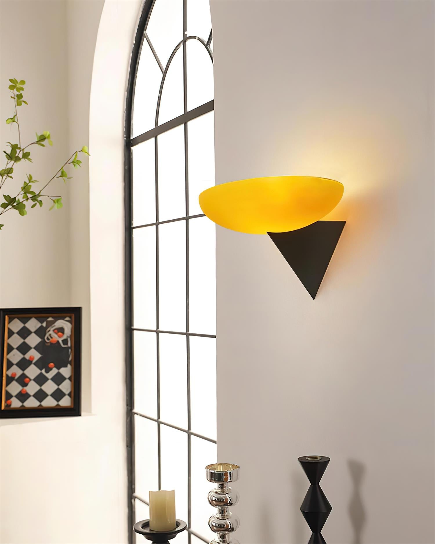 Ovelin Modern  Wall Lamp
