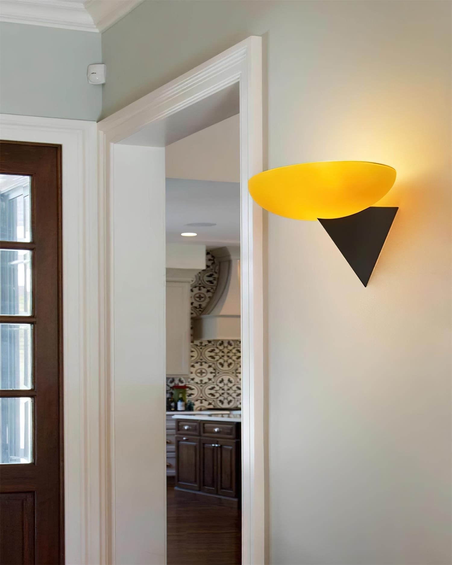 Ovelin Modern  Wall Lamp