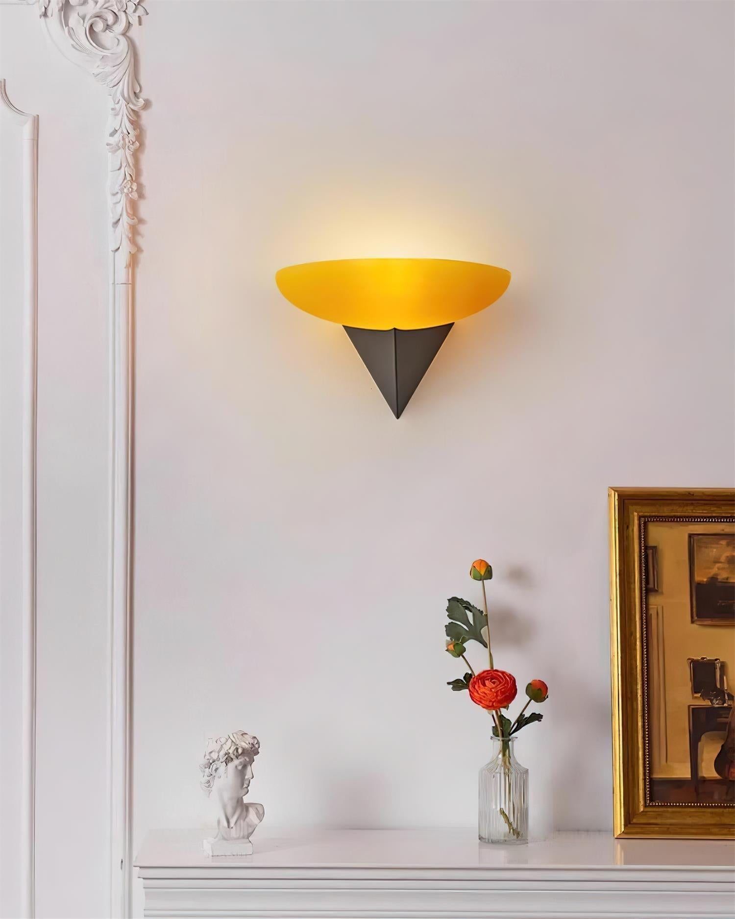 Ovelin Modern  Wall Lamp