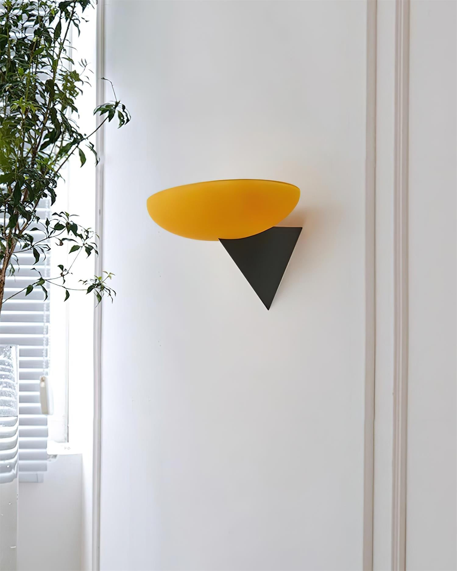 Ovelin Modern  Wall Lamp