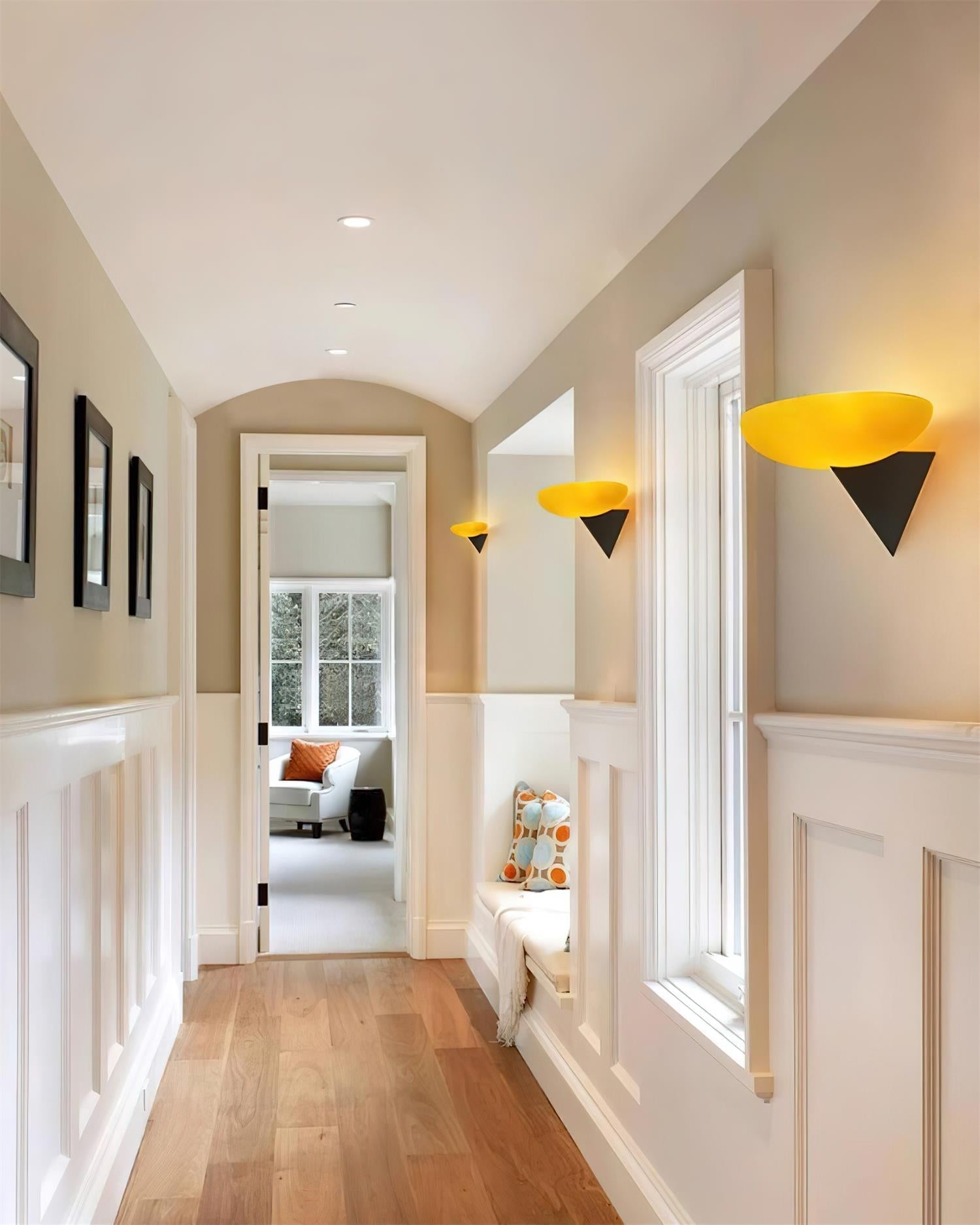 Ovelin Modern  Wall Lamp