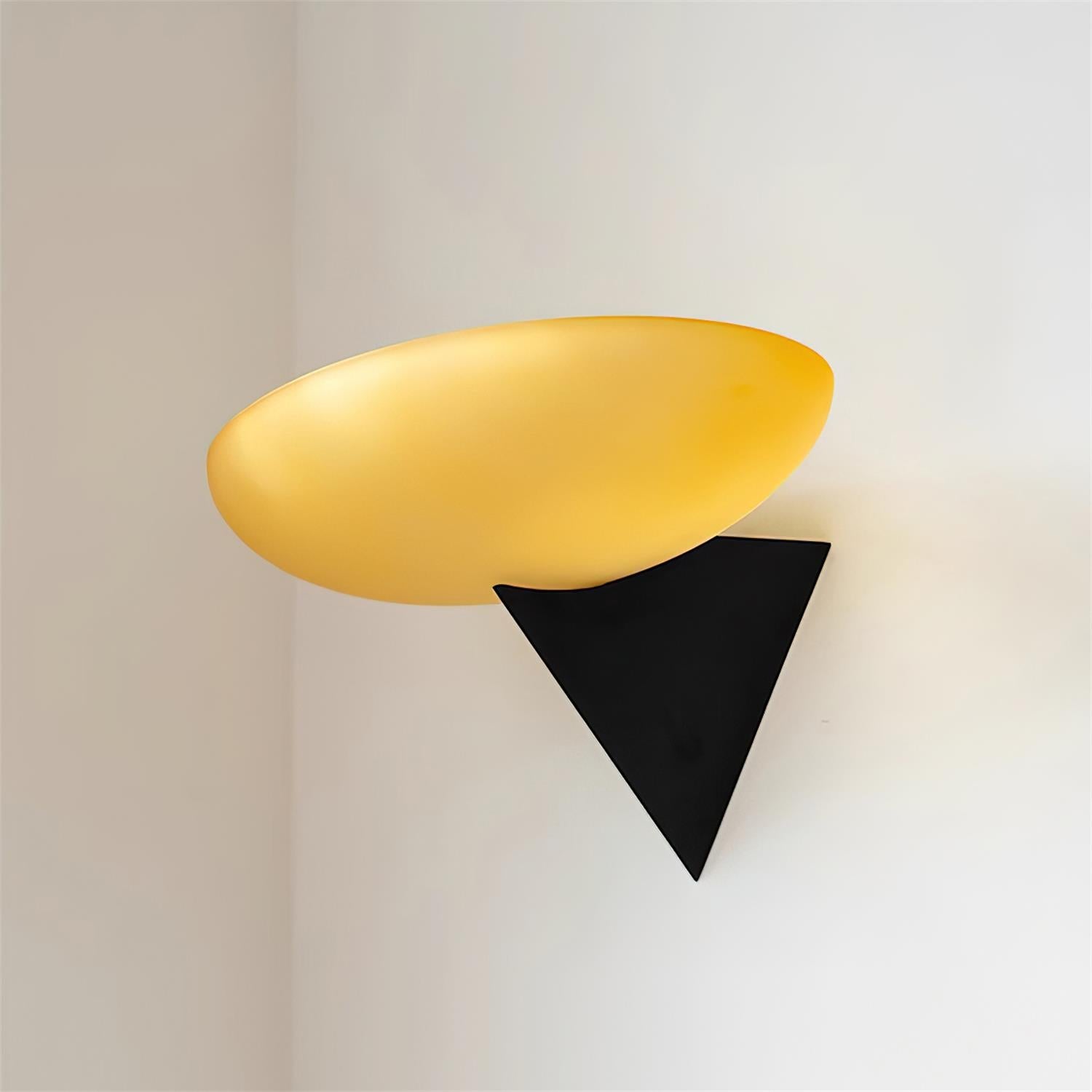 Ovelin Modern  Wall Lamp
