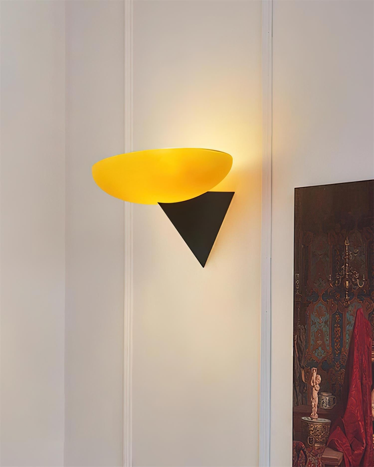 Ovelin Modern  Wall Lamp