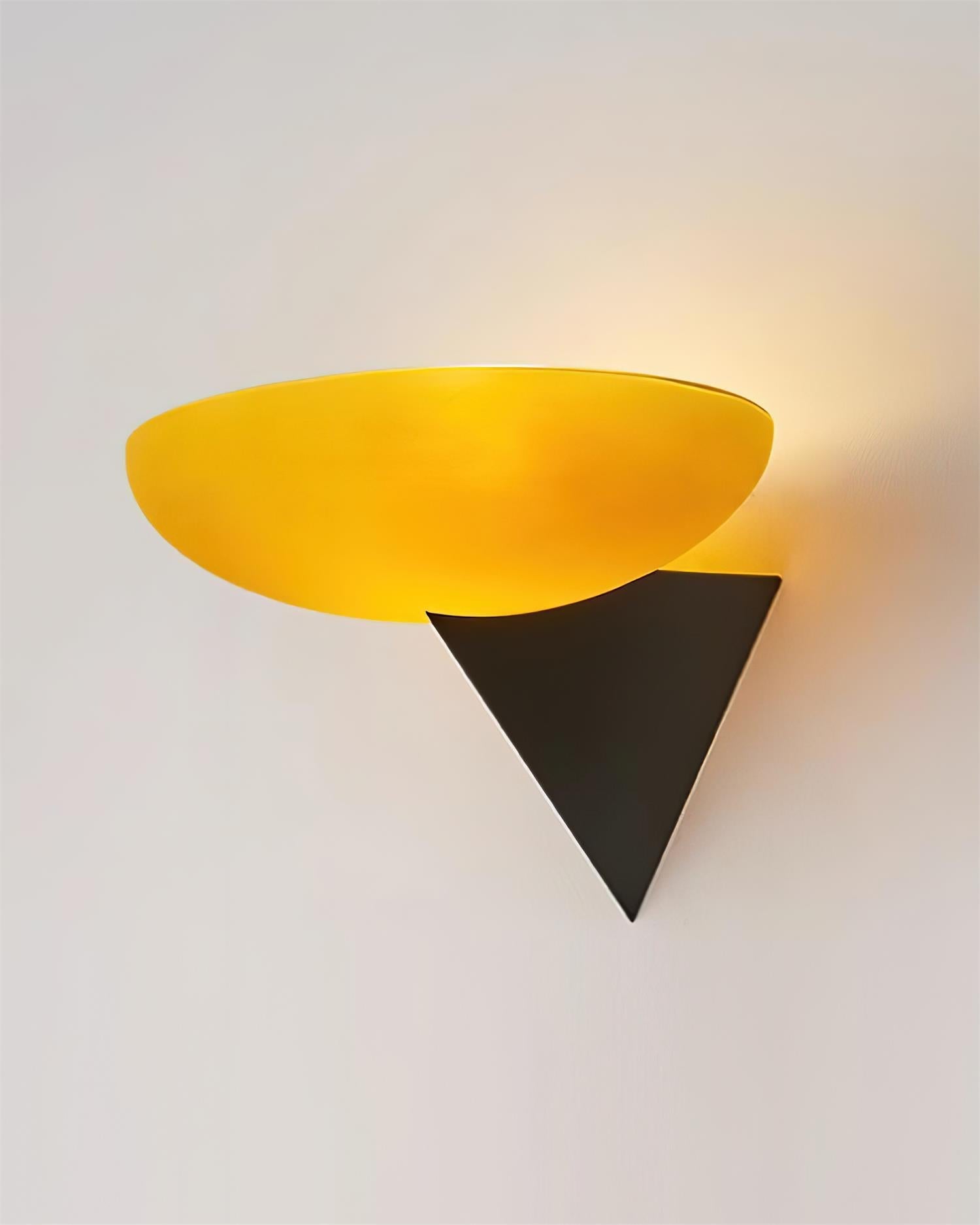 Ovelin Modern  Wall Lamp
