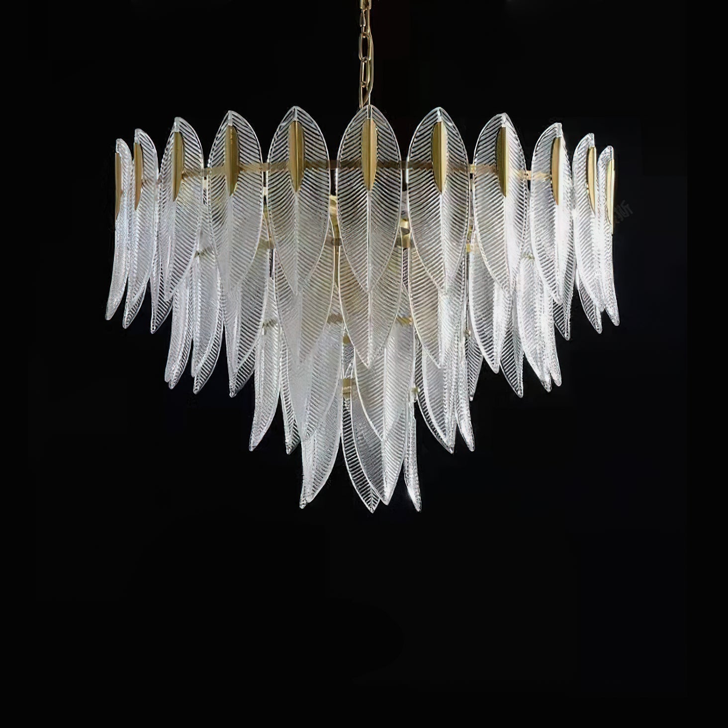 Ivthayra Chandelier