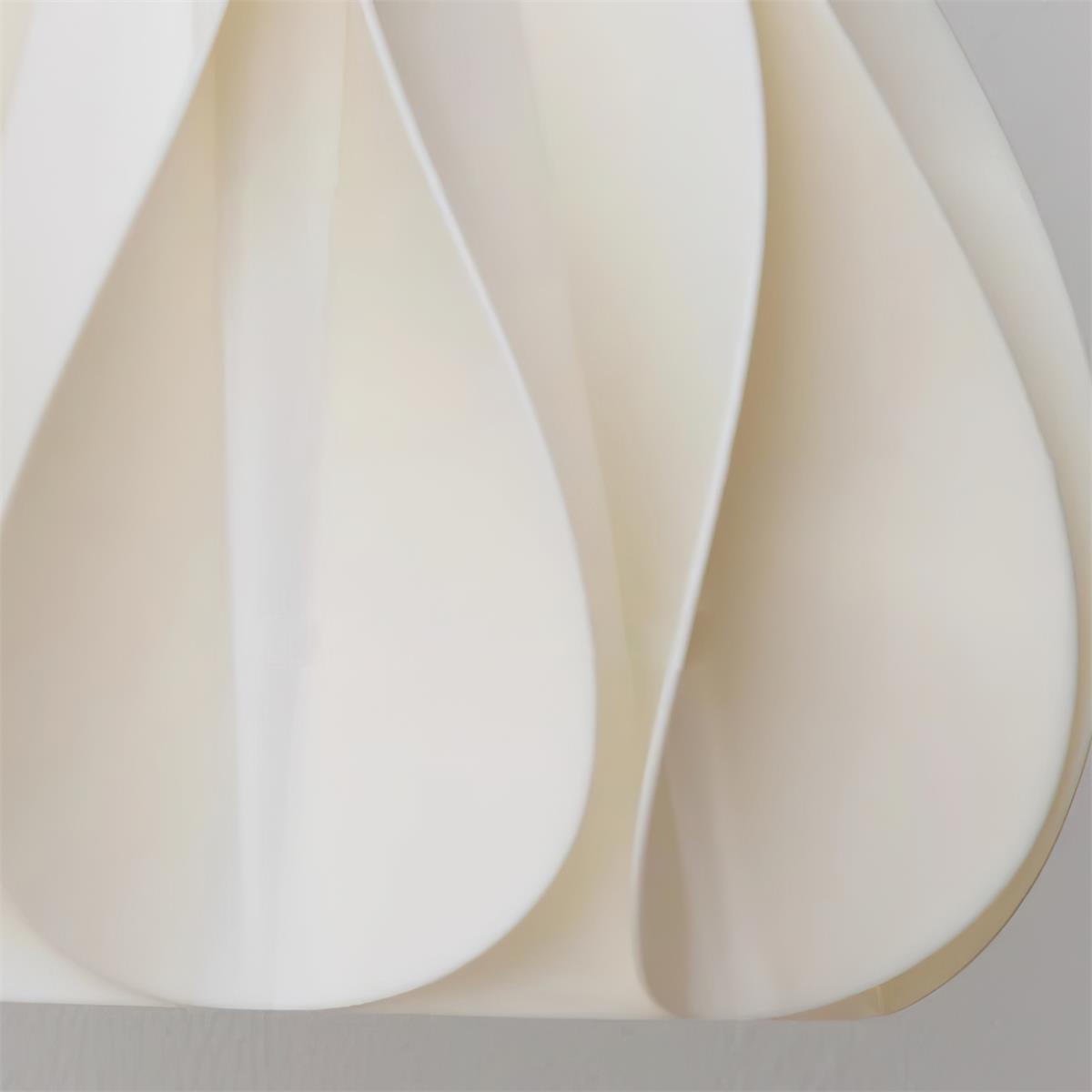 Pivona Glass Wall Lamp