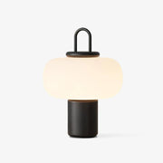 Reveny Minimalist Table Lamp-Neutral Decor