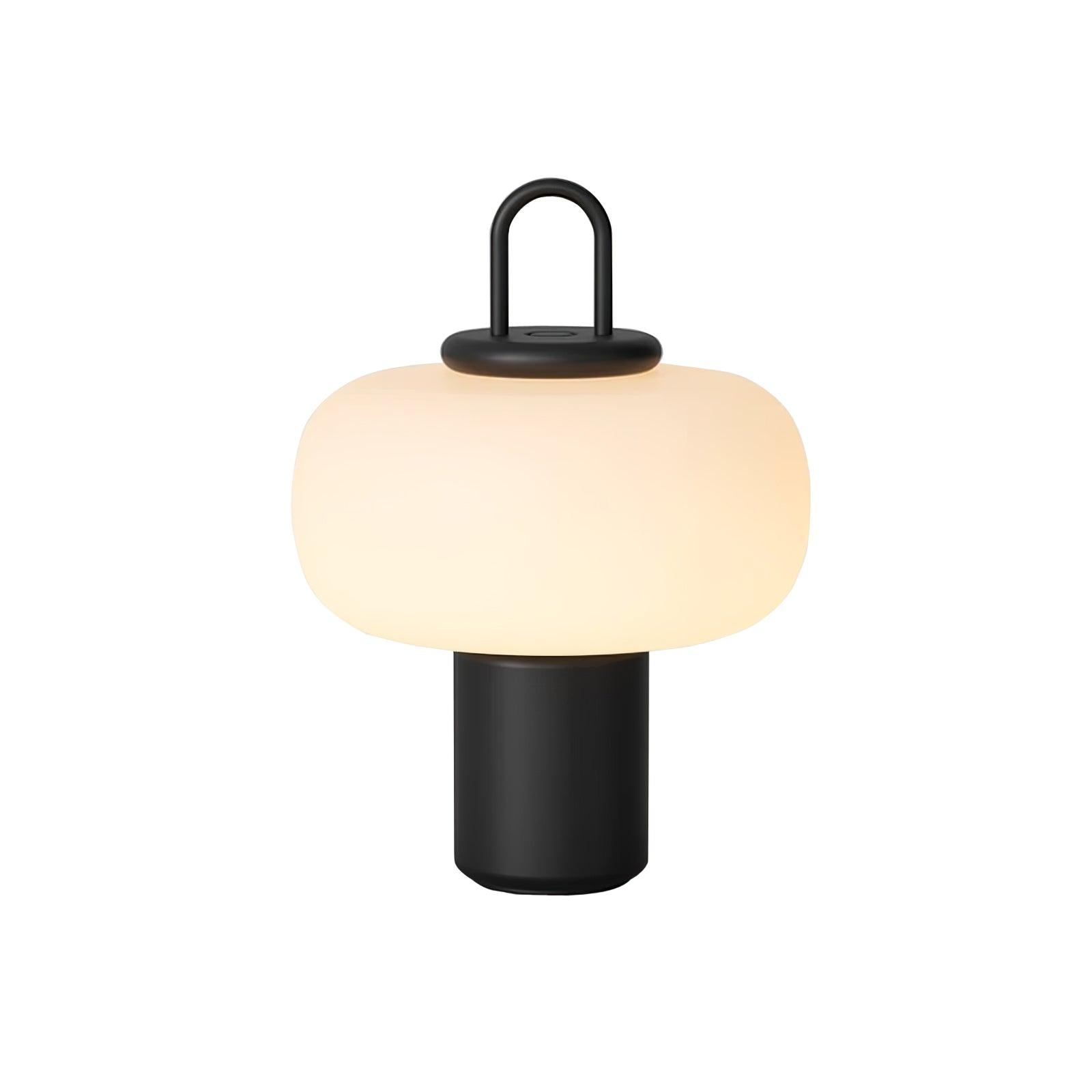 Reveny Minimalist Table Lamp-Neutral Decor