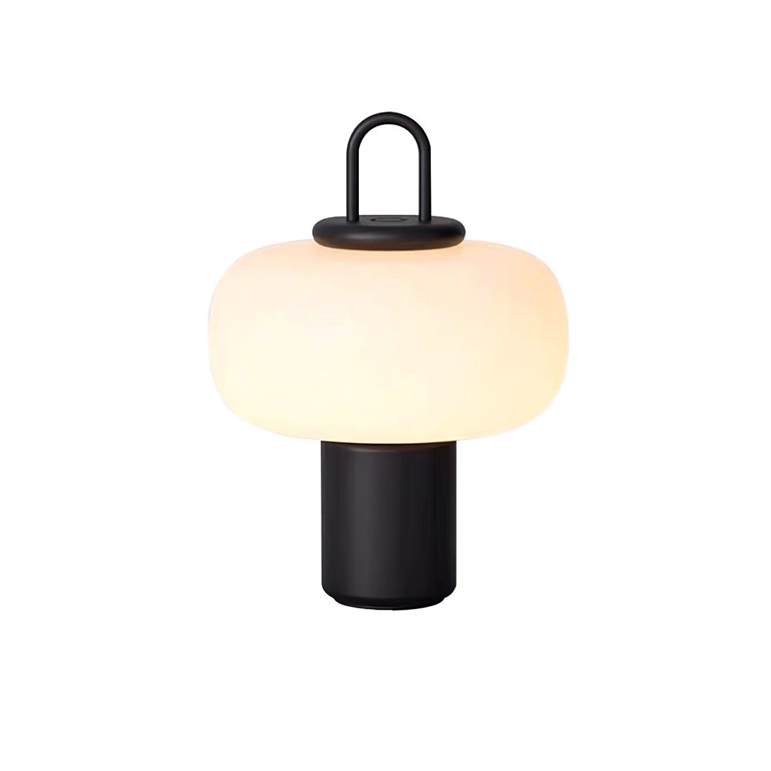 Reveny Minimalist Table Lamp-Neutral Decor