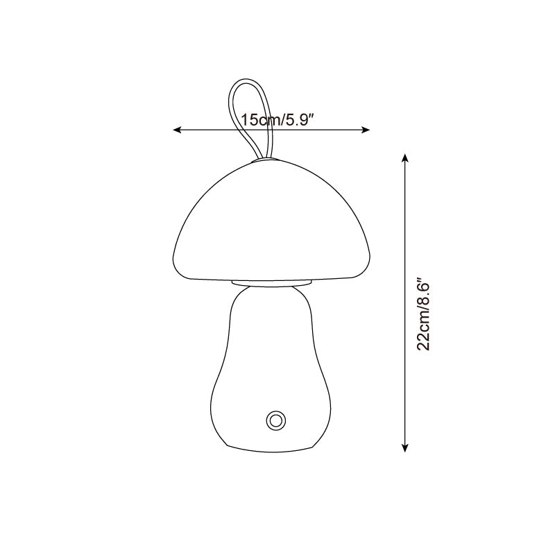 Marlowe Table Lamp