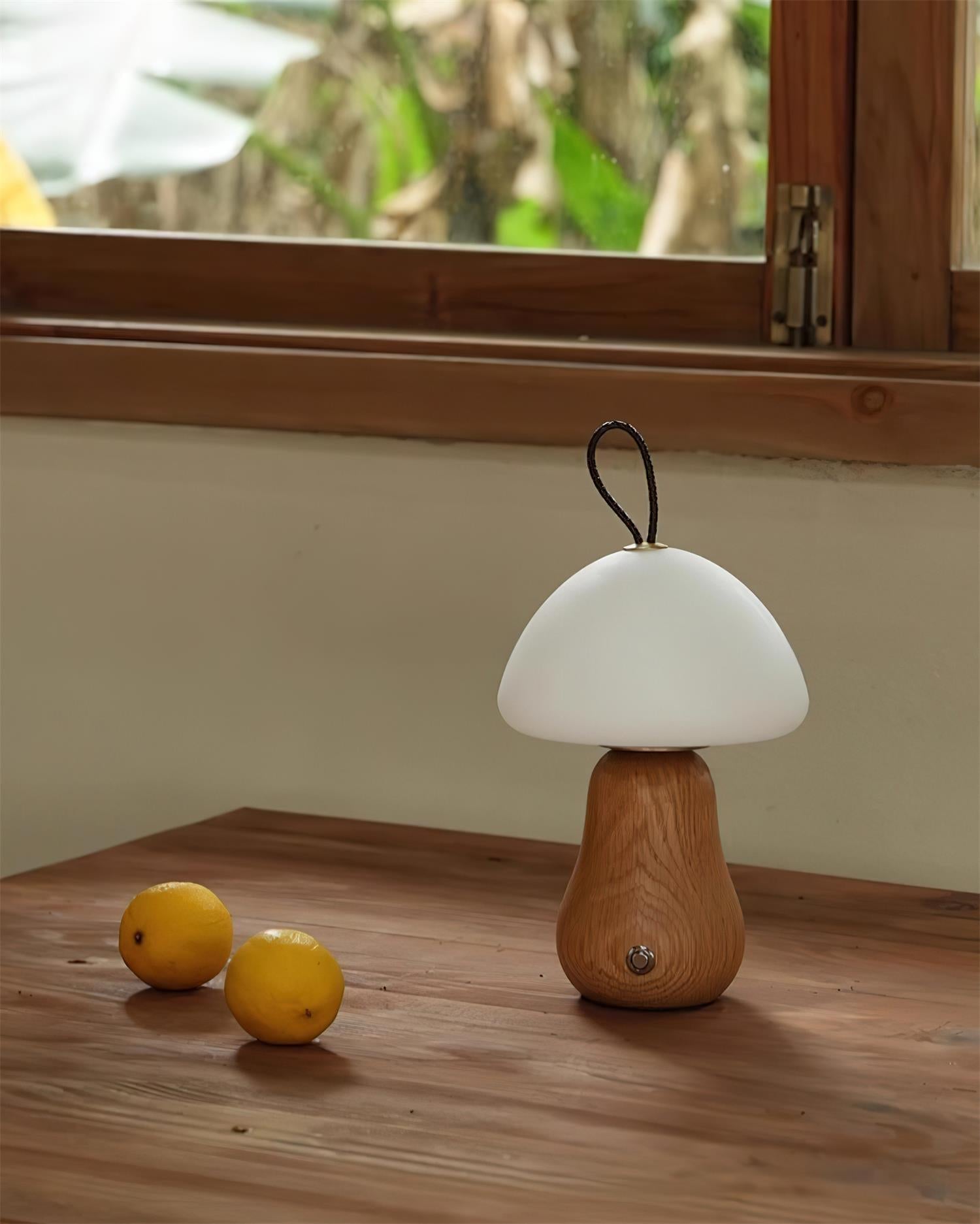 Marlowe Table Lamp