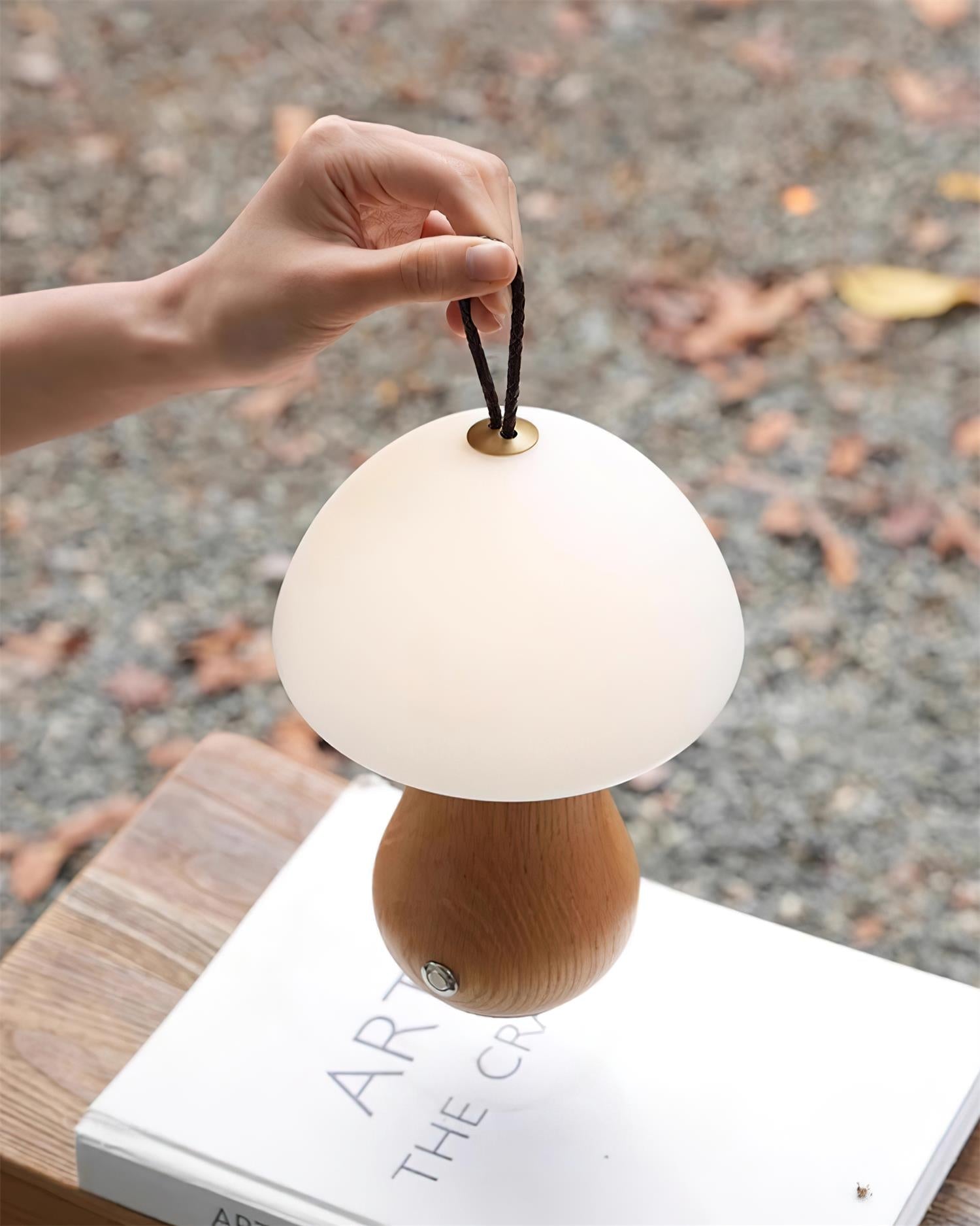 Marlowe Table Lamp
