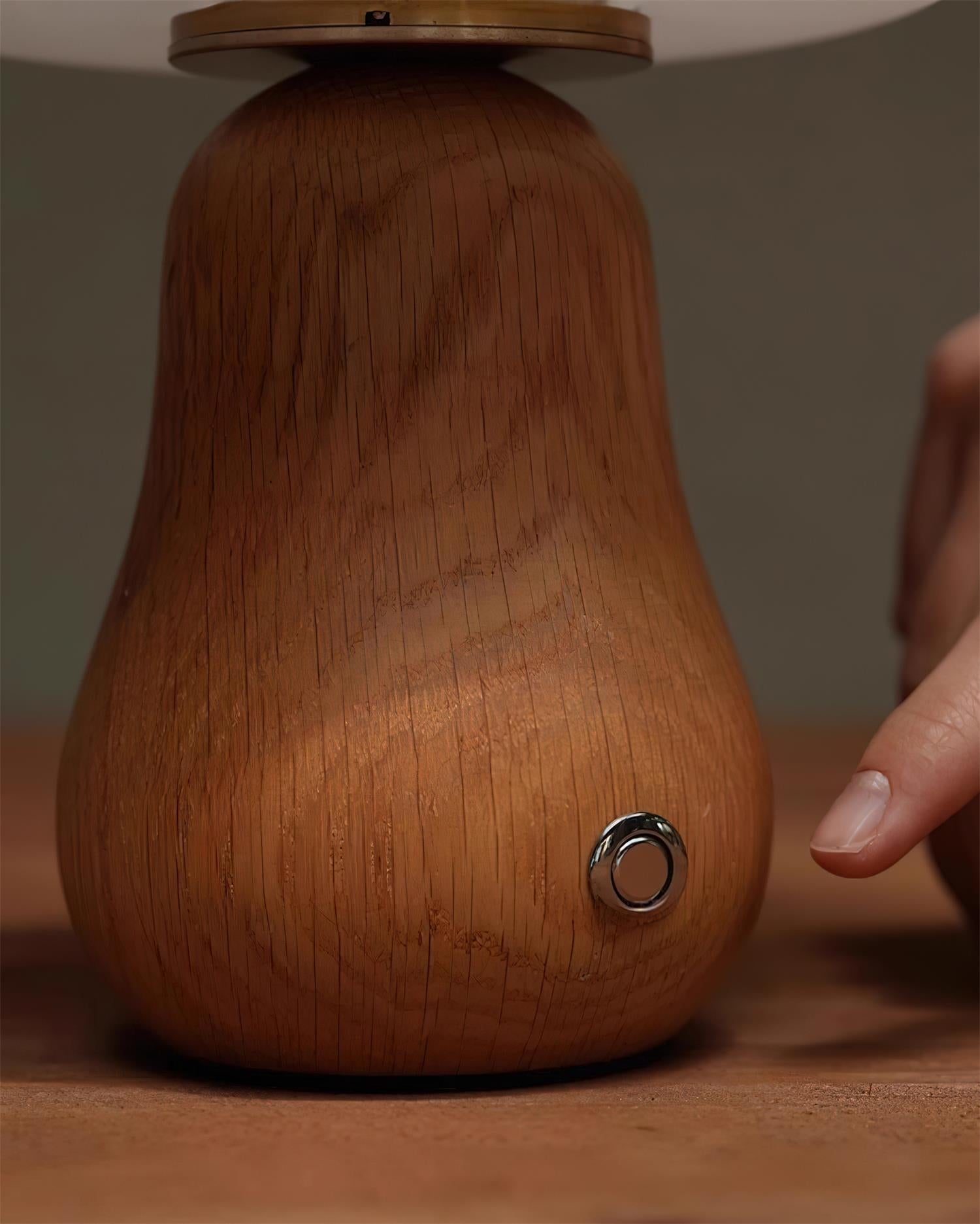 Marlowe Table Lamp