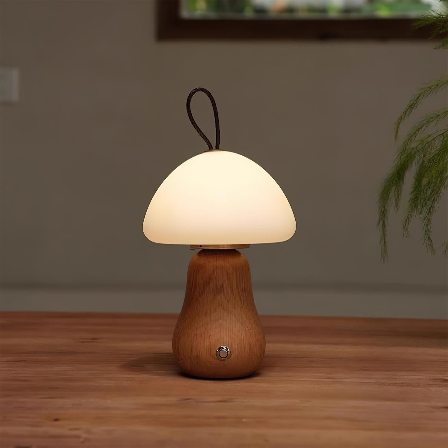 Marlowe Table Lamp