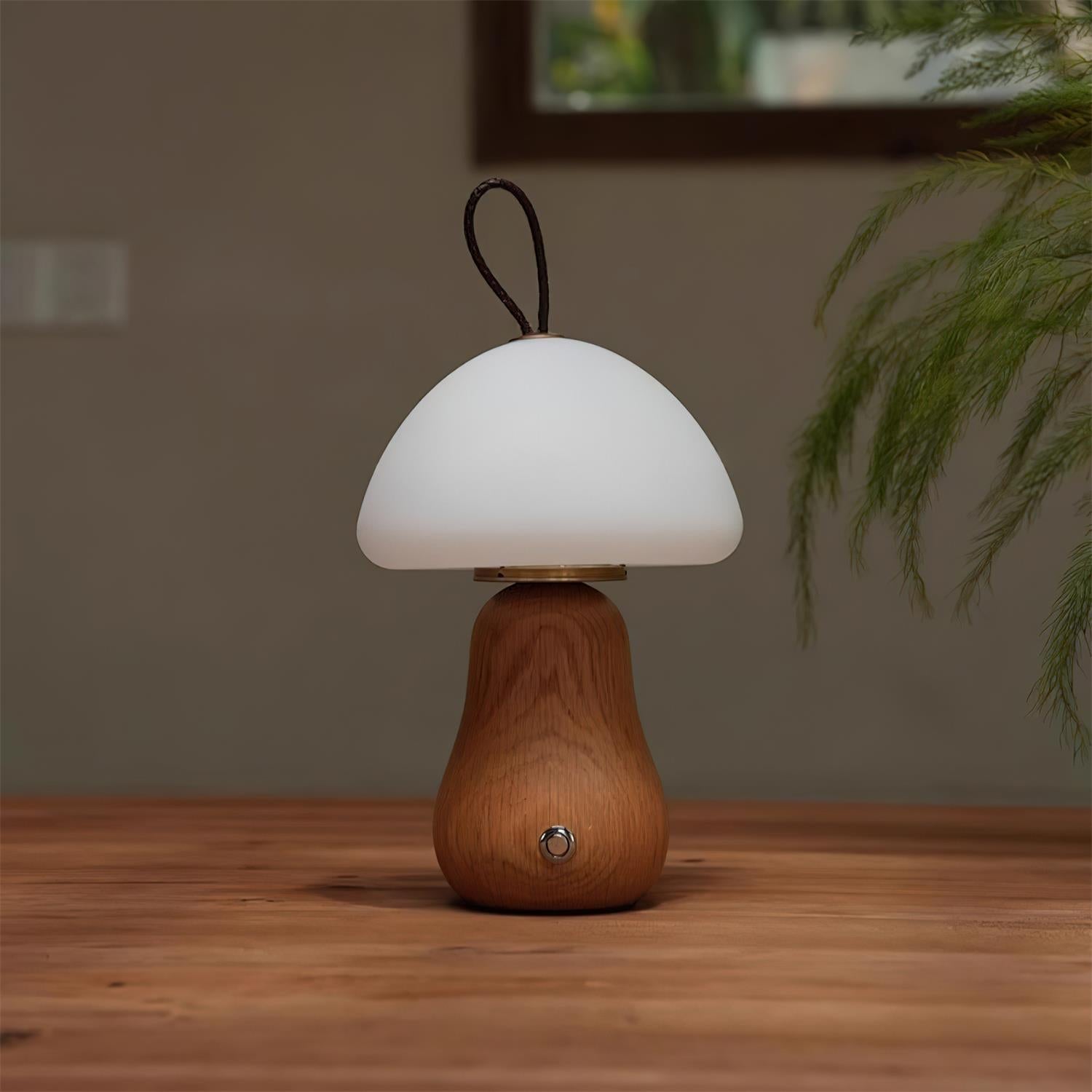 Marlowe Table Lamp