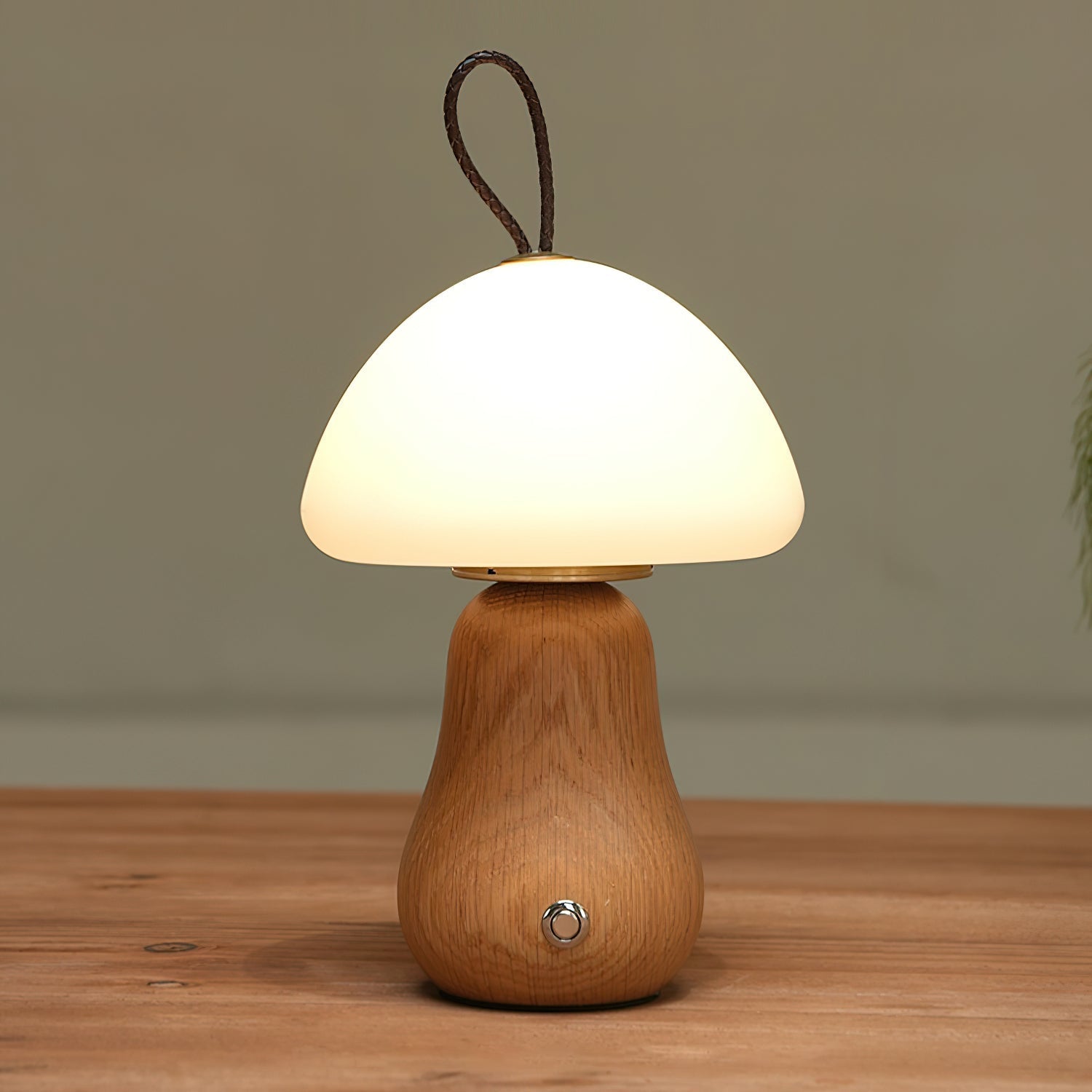 Marlowe Table Lamp