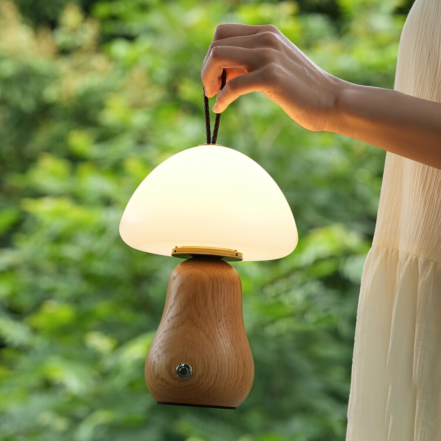 Marlowe Table Lamp