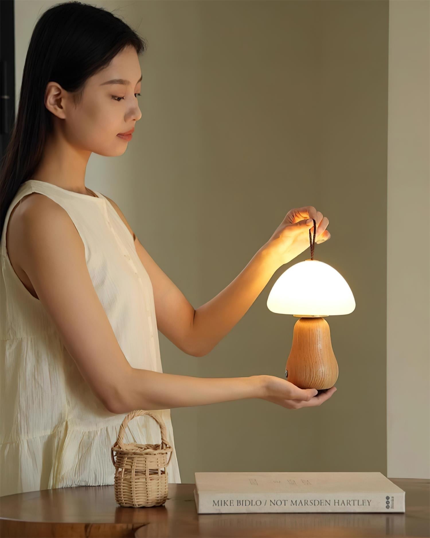 Marlowe Table Lamp