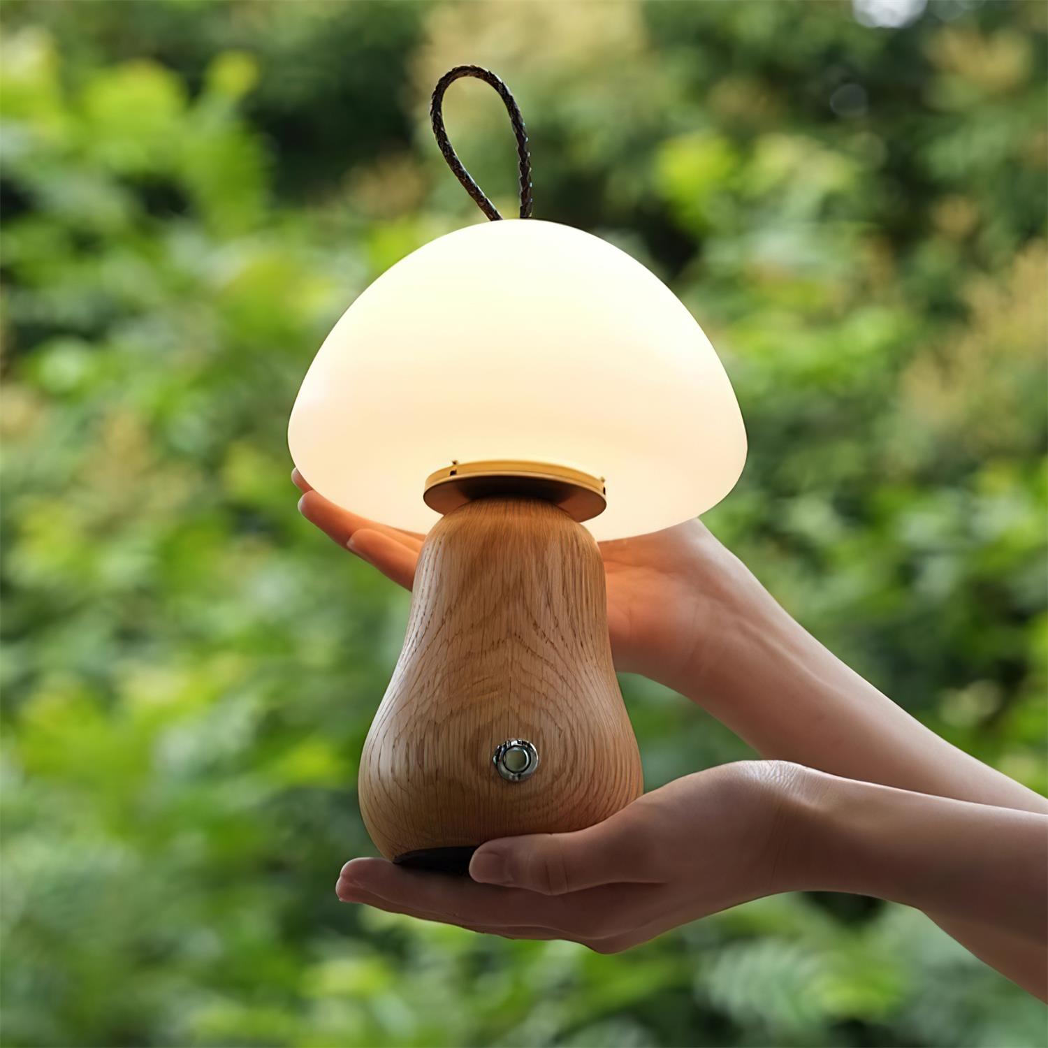 Marlowe Table Lamp