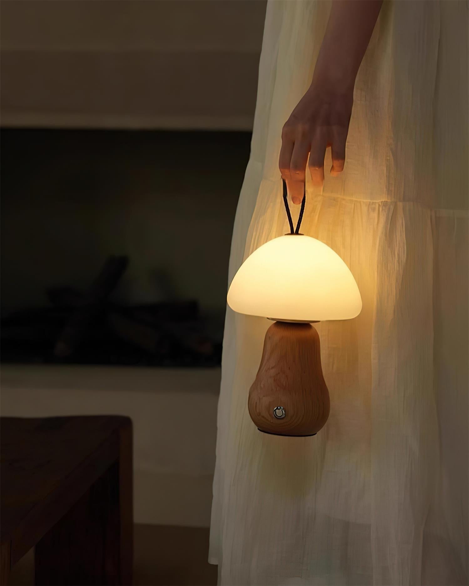 Marlowe Table Lamp