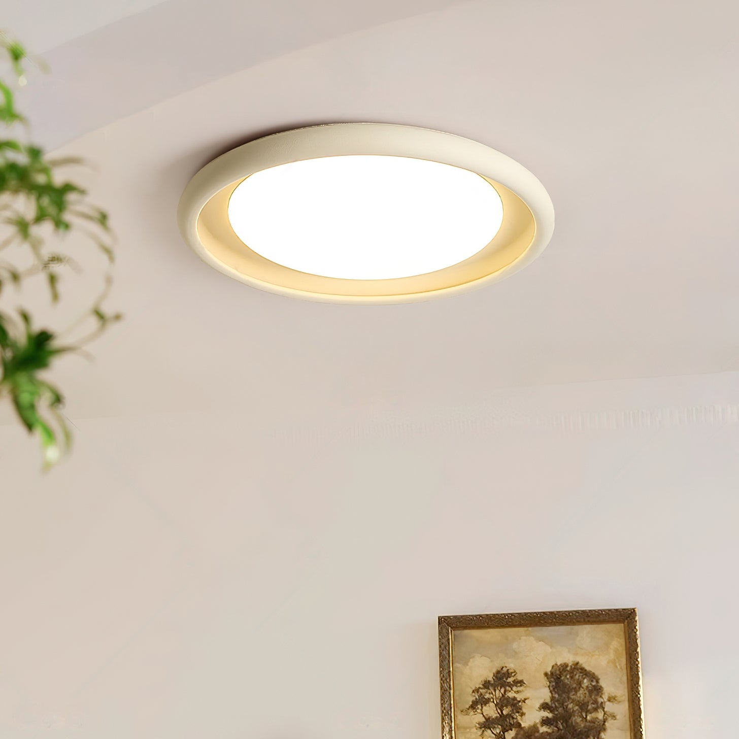 Elvara Ceiling Light