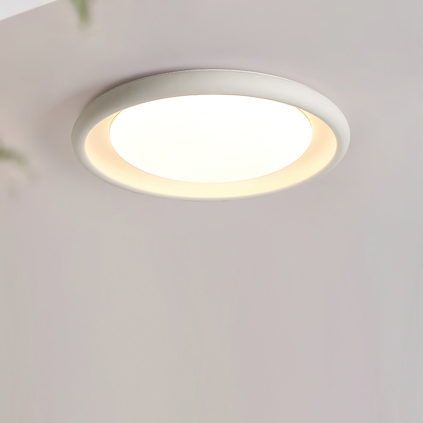 Pinnel Ceiling Light