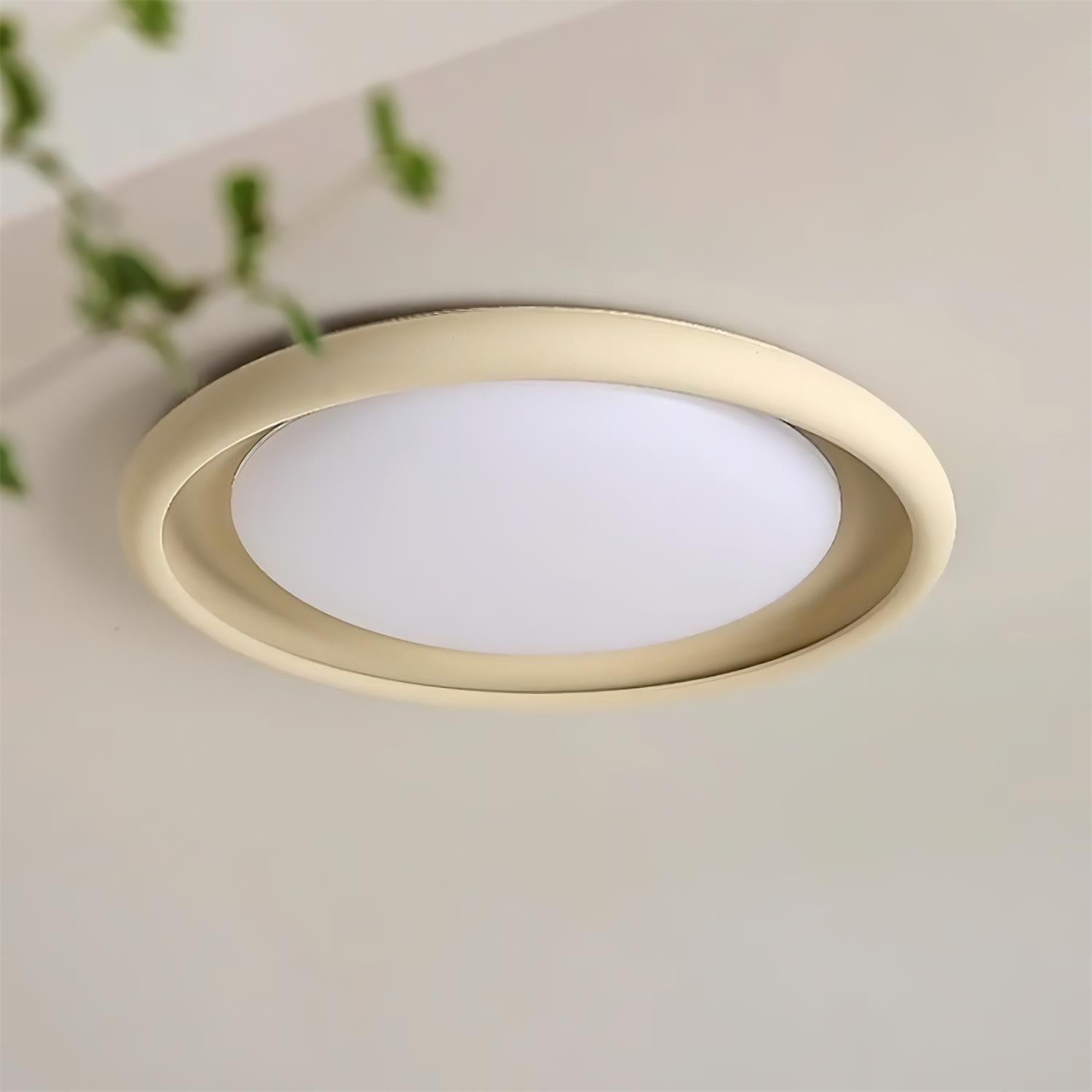 Elvara Ceiling Light