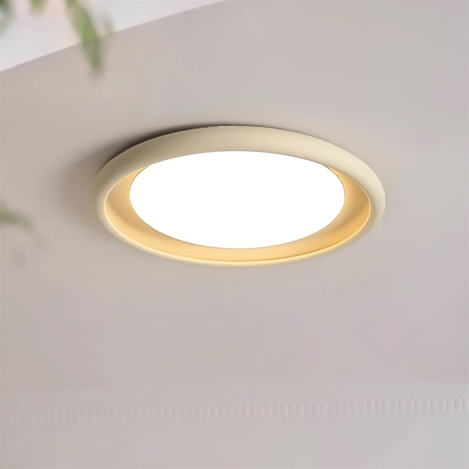 Elvara Ceiling Light