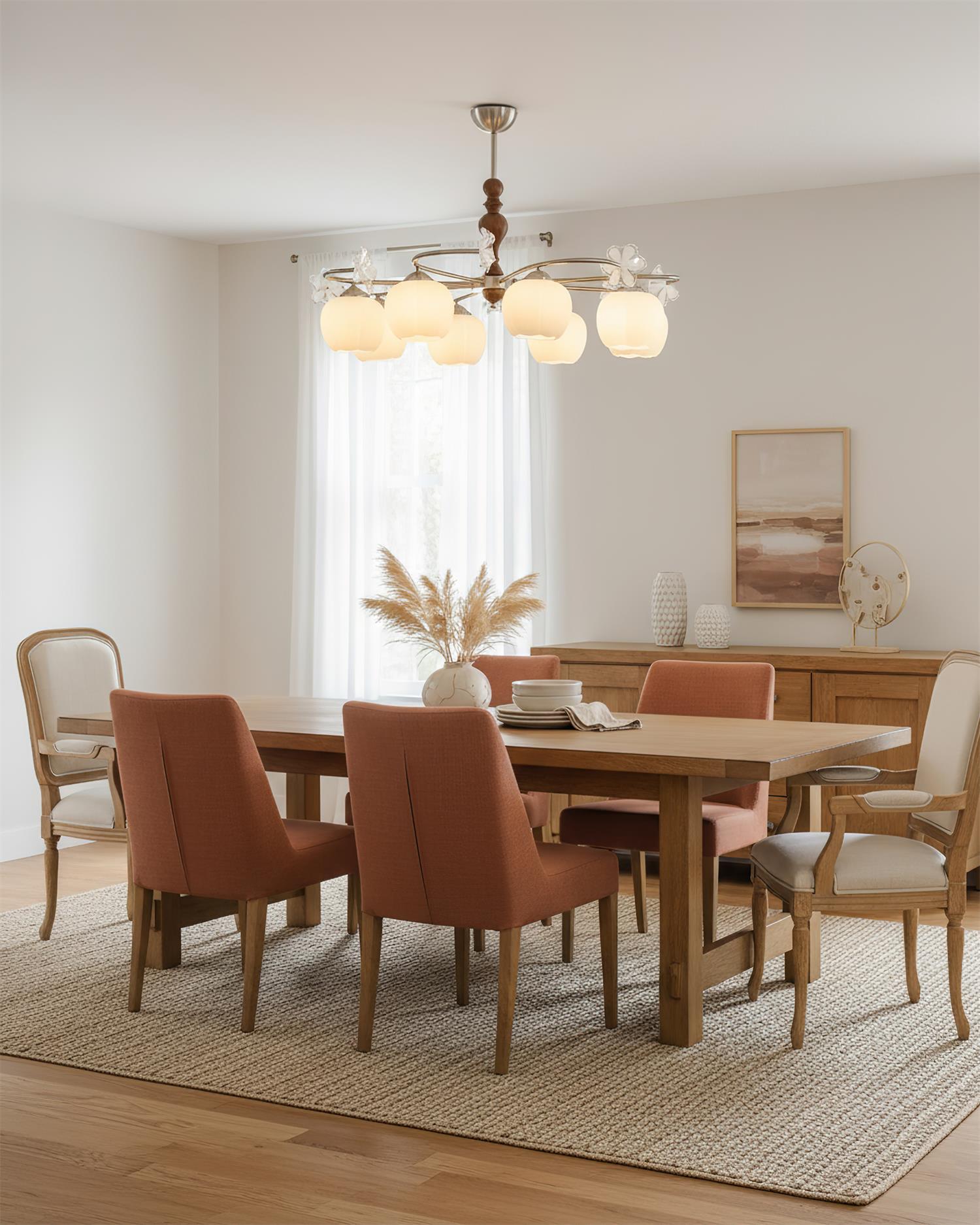 Orlena Chandelier